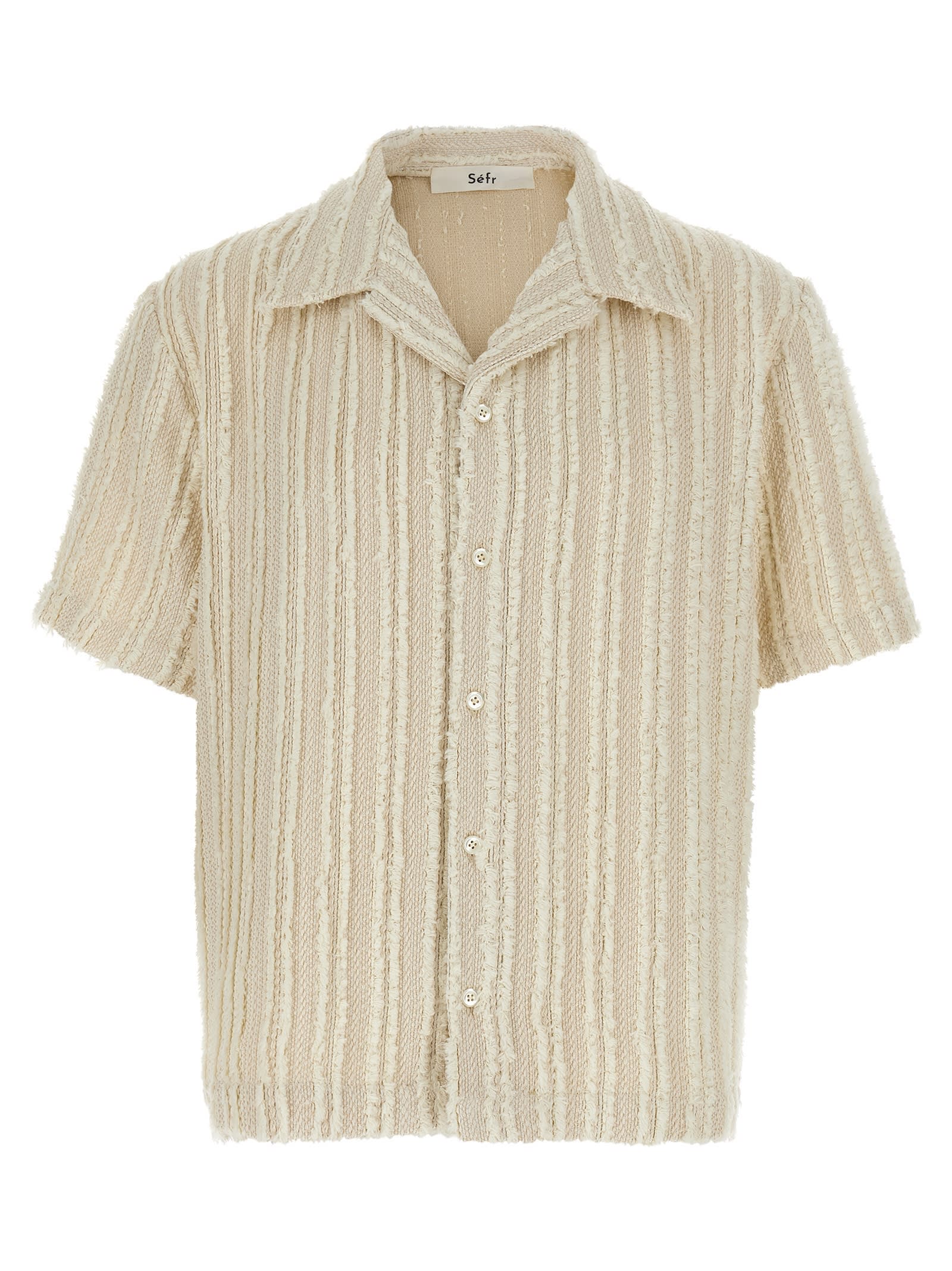 Séfr noam Shirt