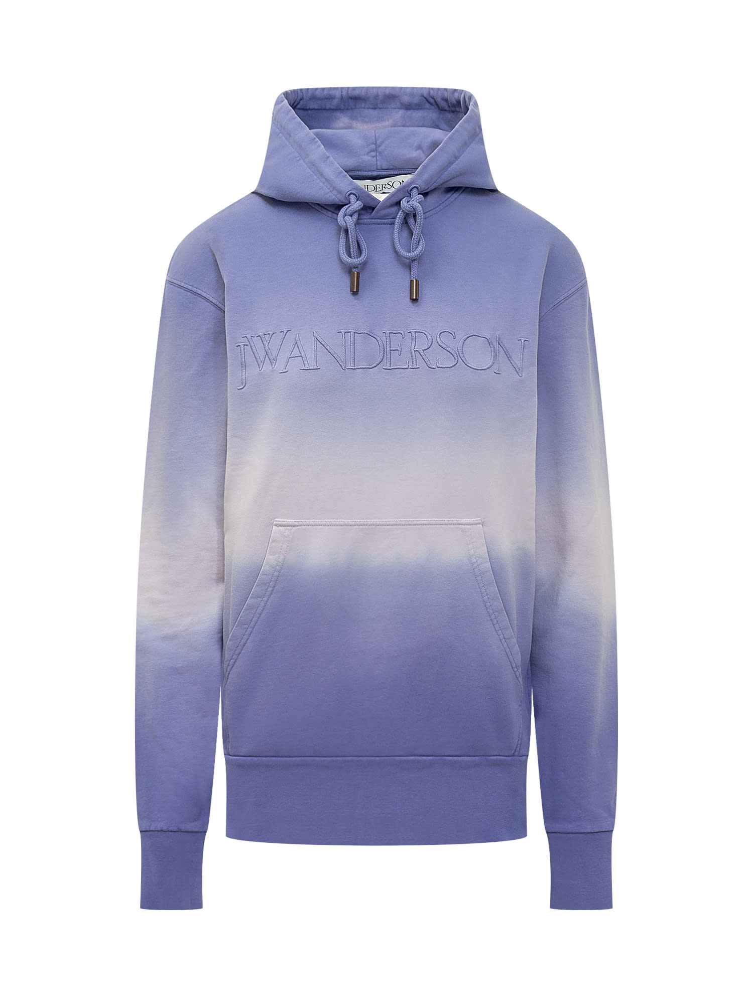 J. W. Anderson Hoodie With Logo