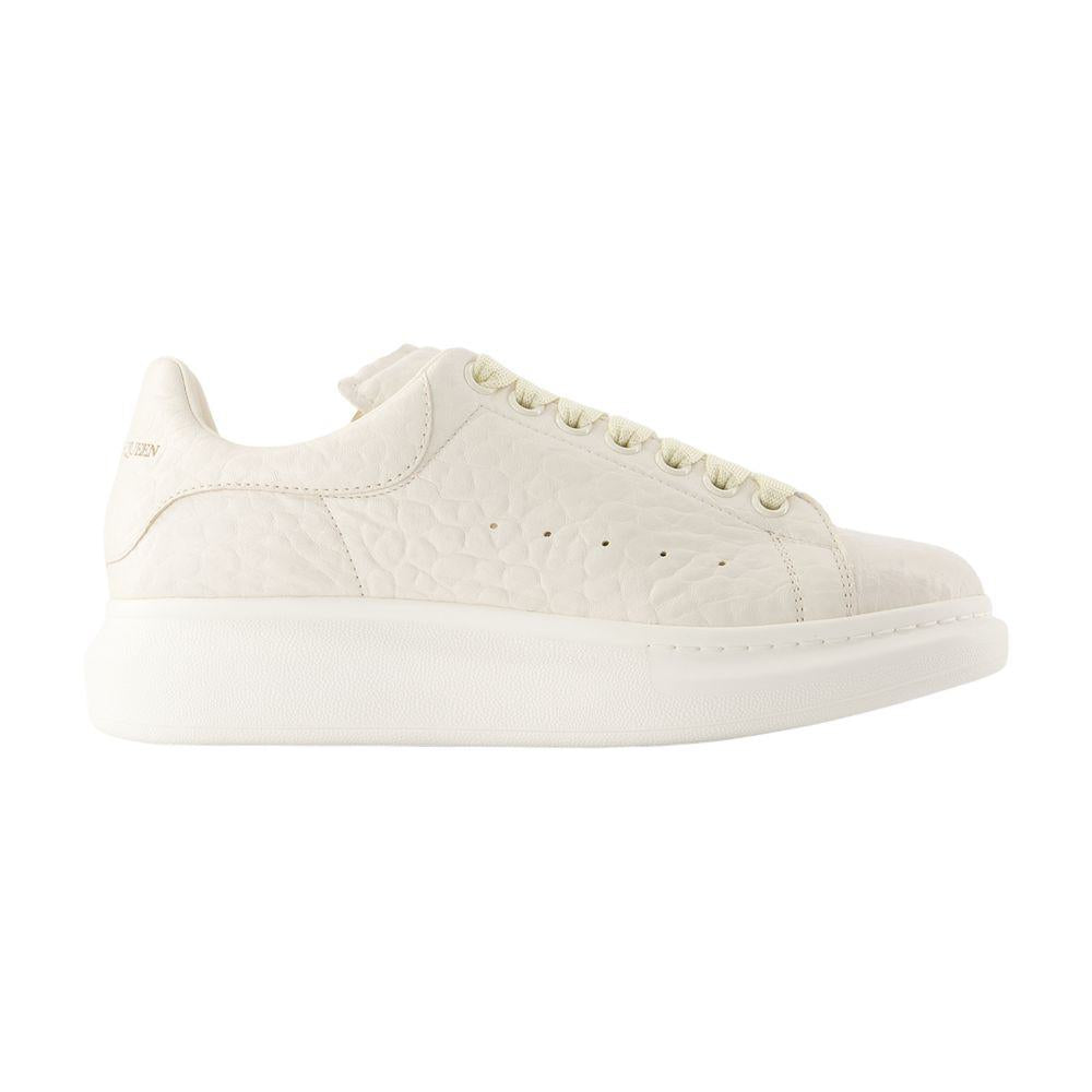 Alexander McQueen Oversized Sneakers