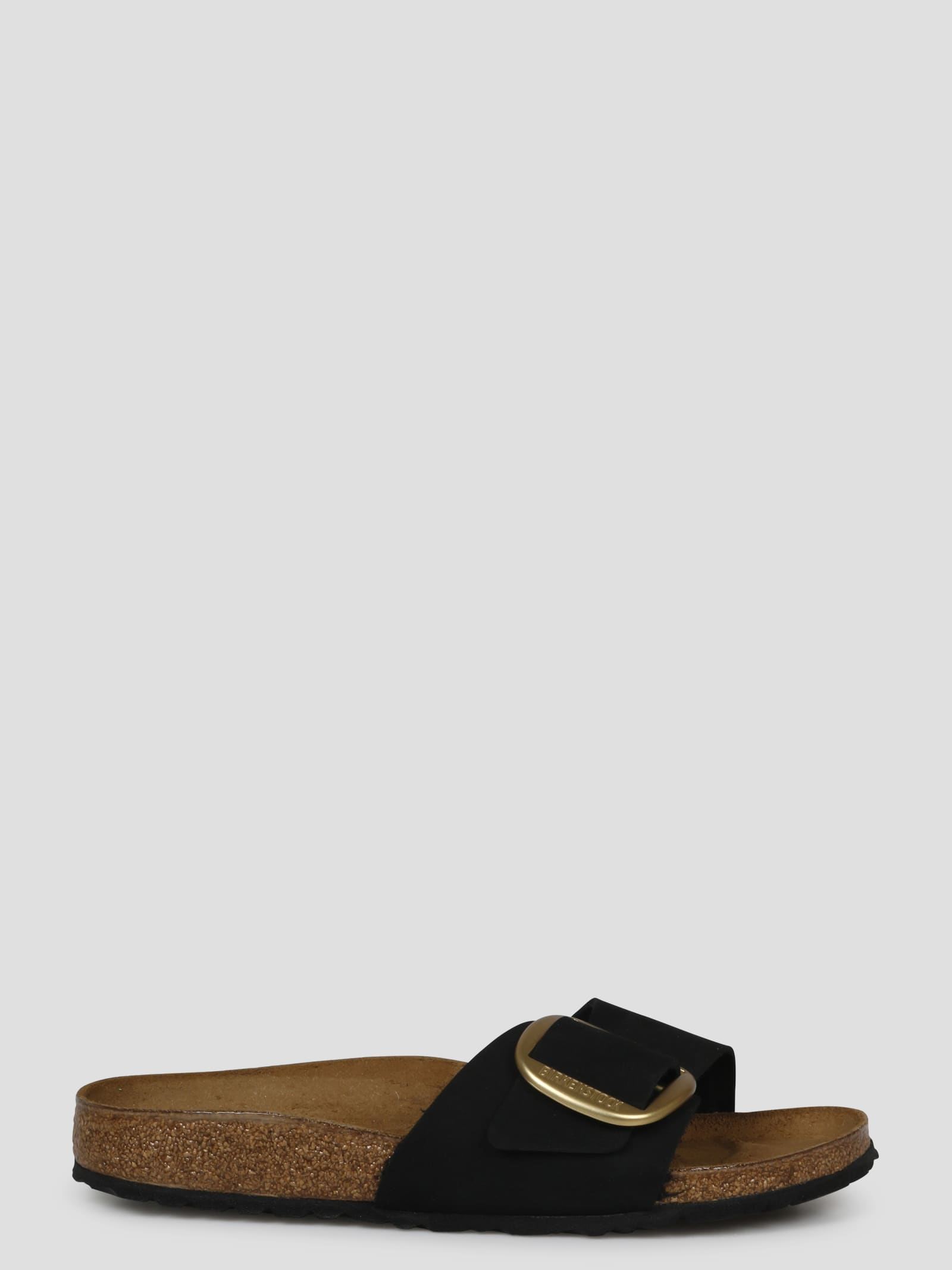 Birkenstock Madrid Big Buckle Sandal