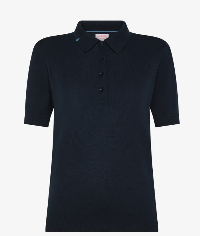Sun68 T-Shirt And Polo Shirt