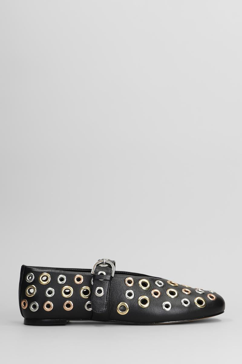Carrano Ballet Flats