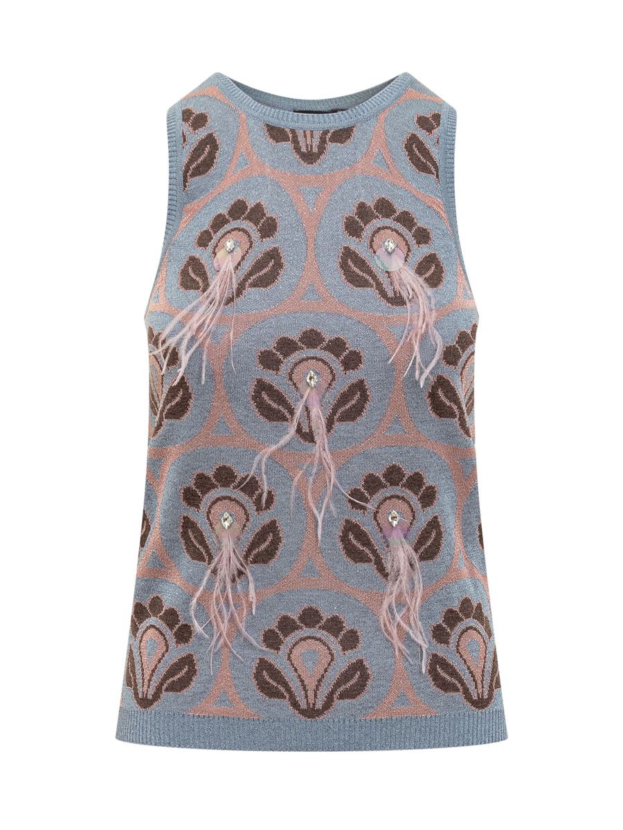 Etro Aura 上衣
