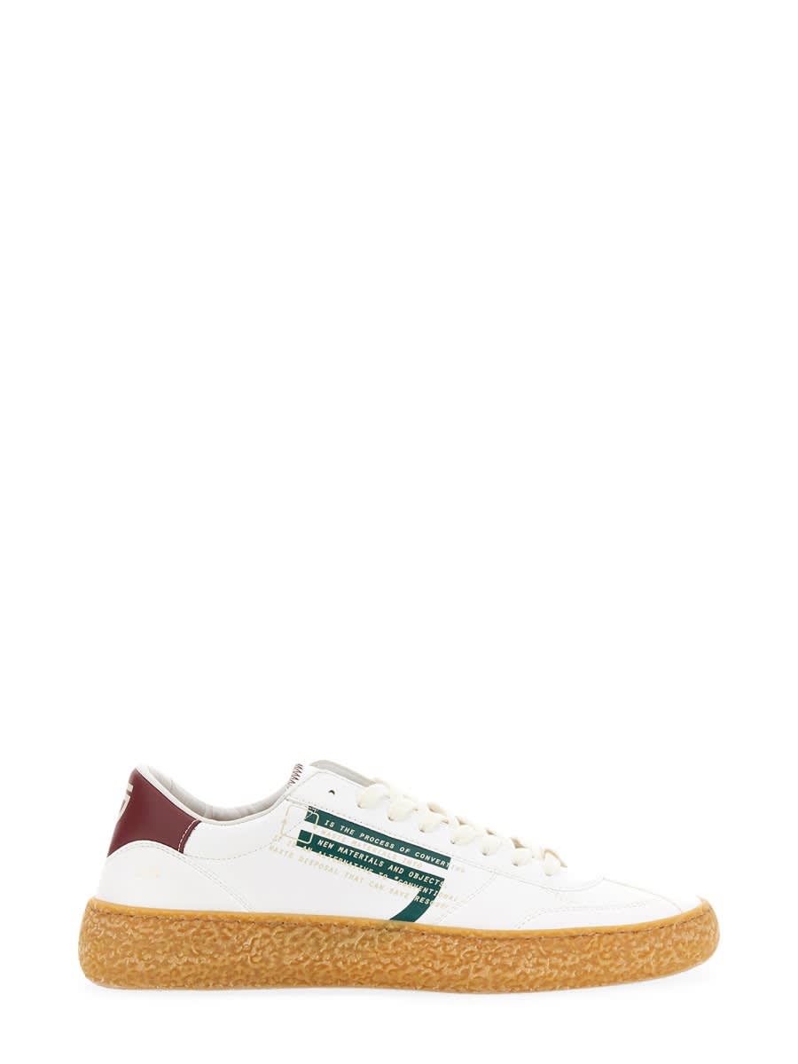 Puraai Sneaker Fir.