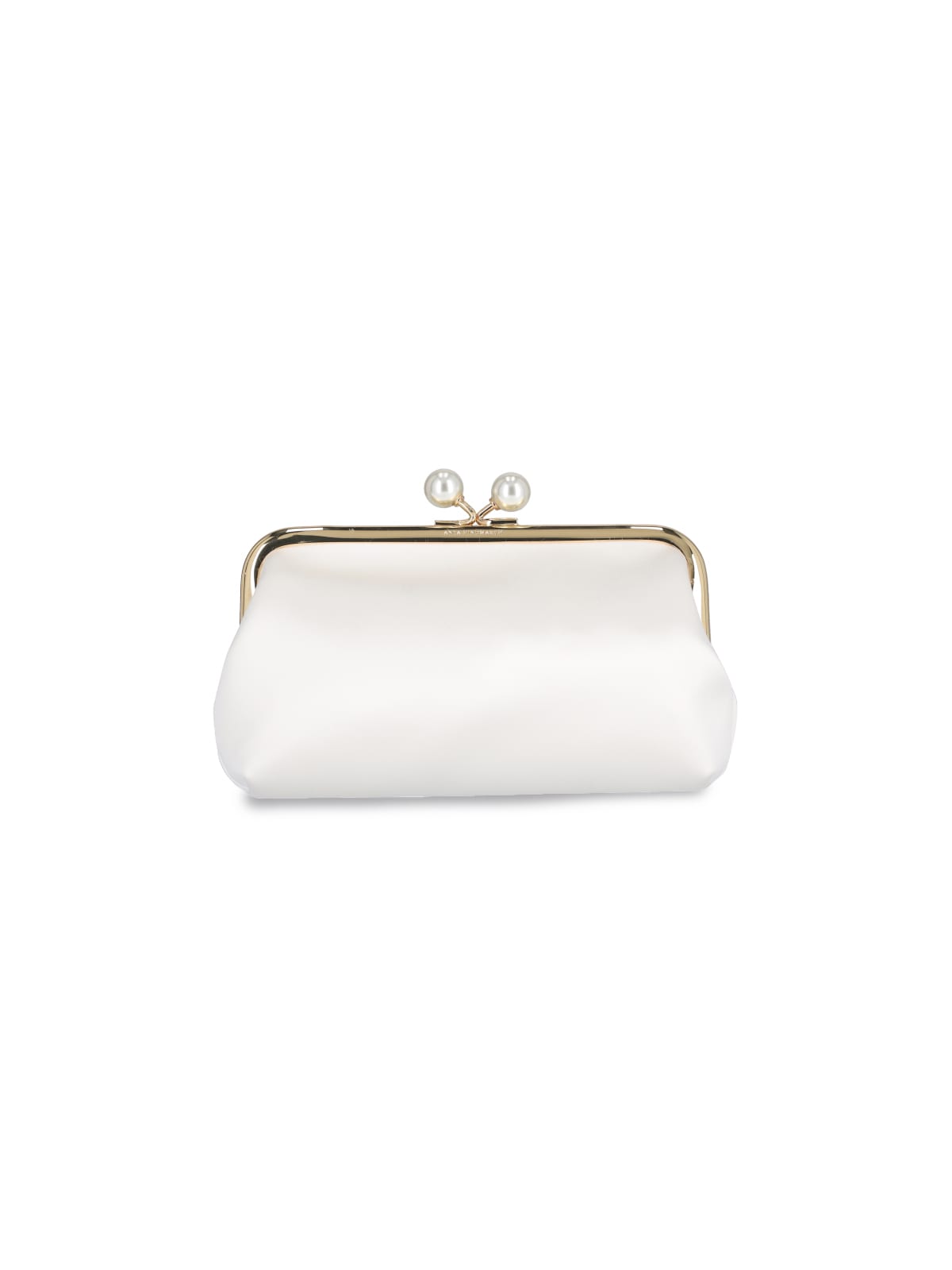 Anya Hindmarch perls Maud Pouch