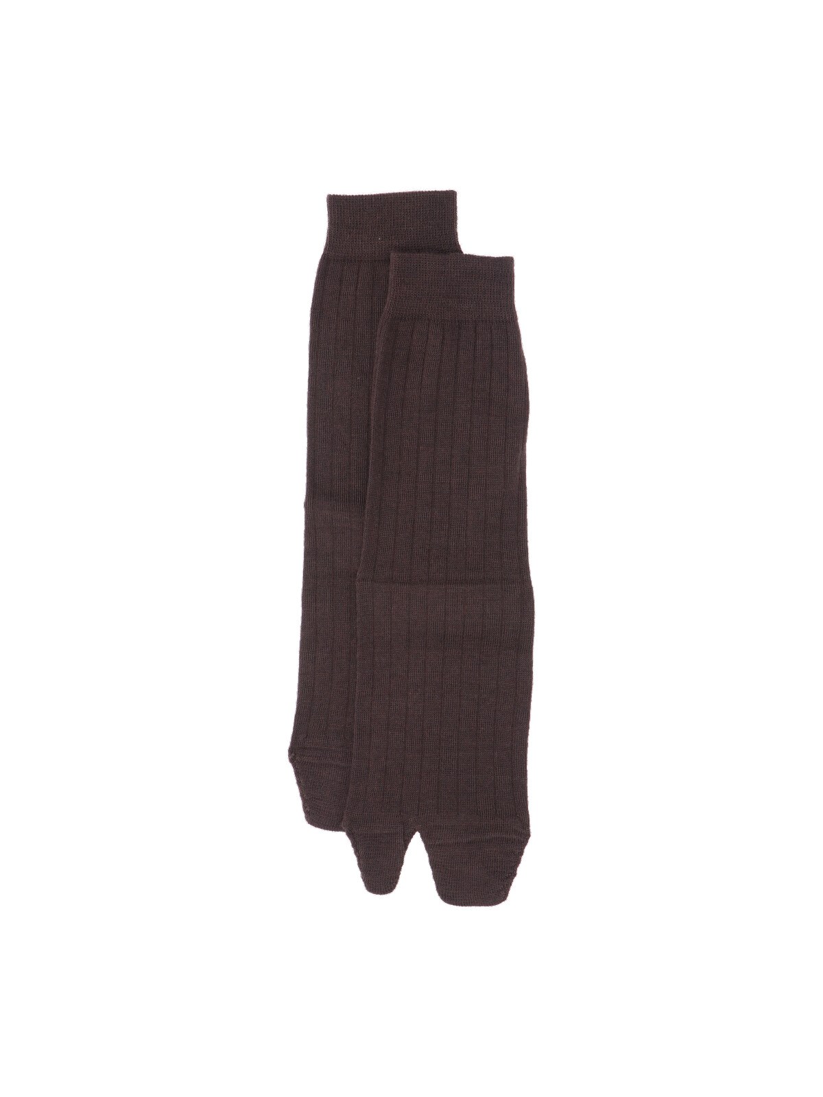 Maison Margiela 'Tabi' Socks
