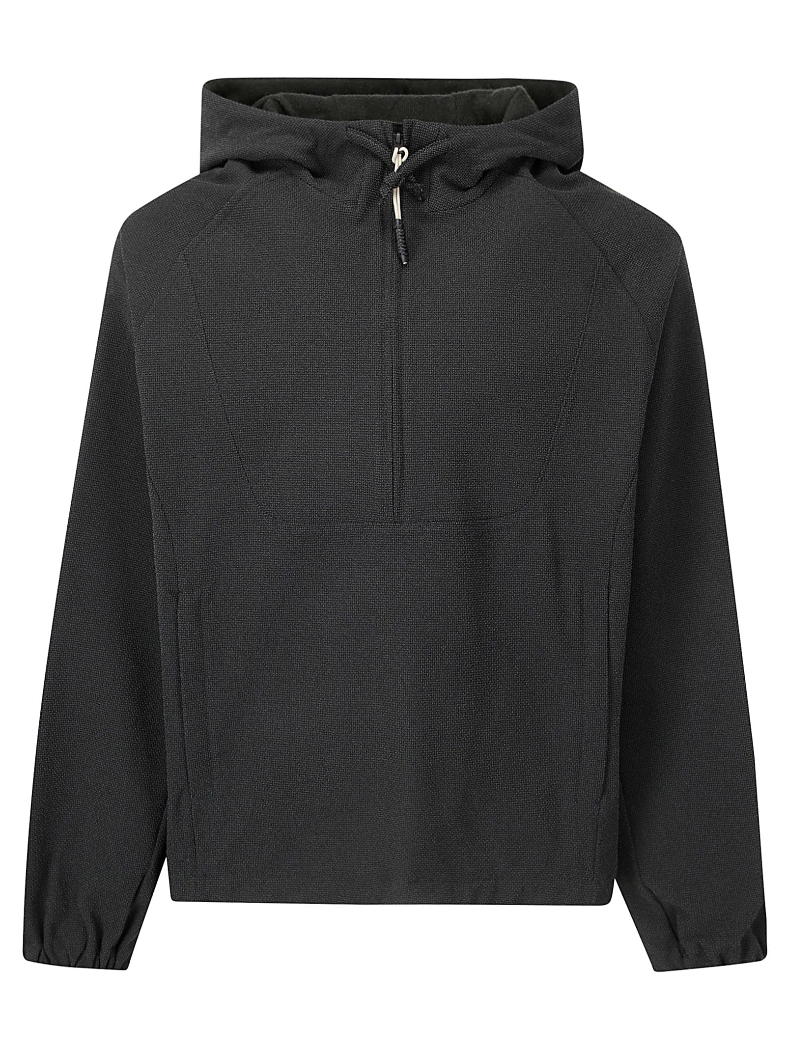 GR10K Rampage Hoodie