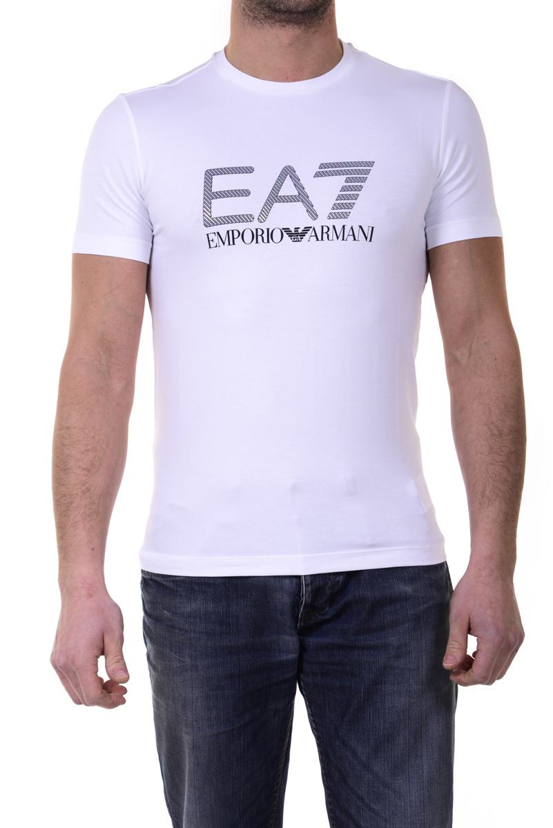 Ea7 Emporio Armani Topwear