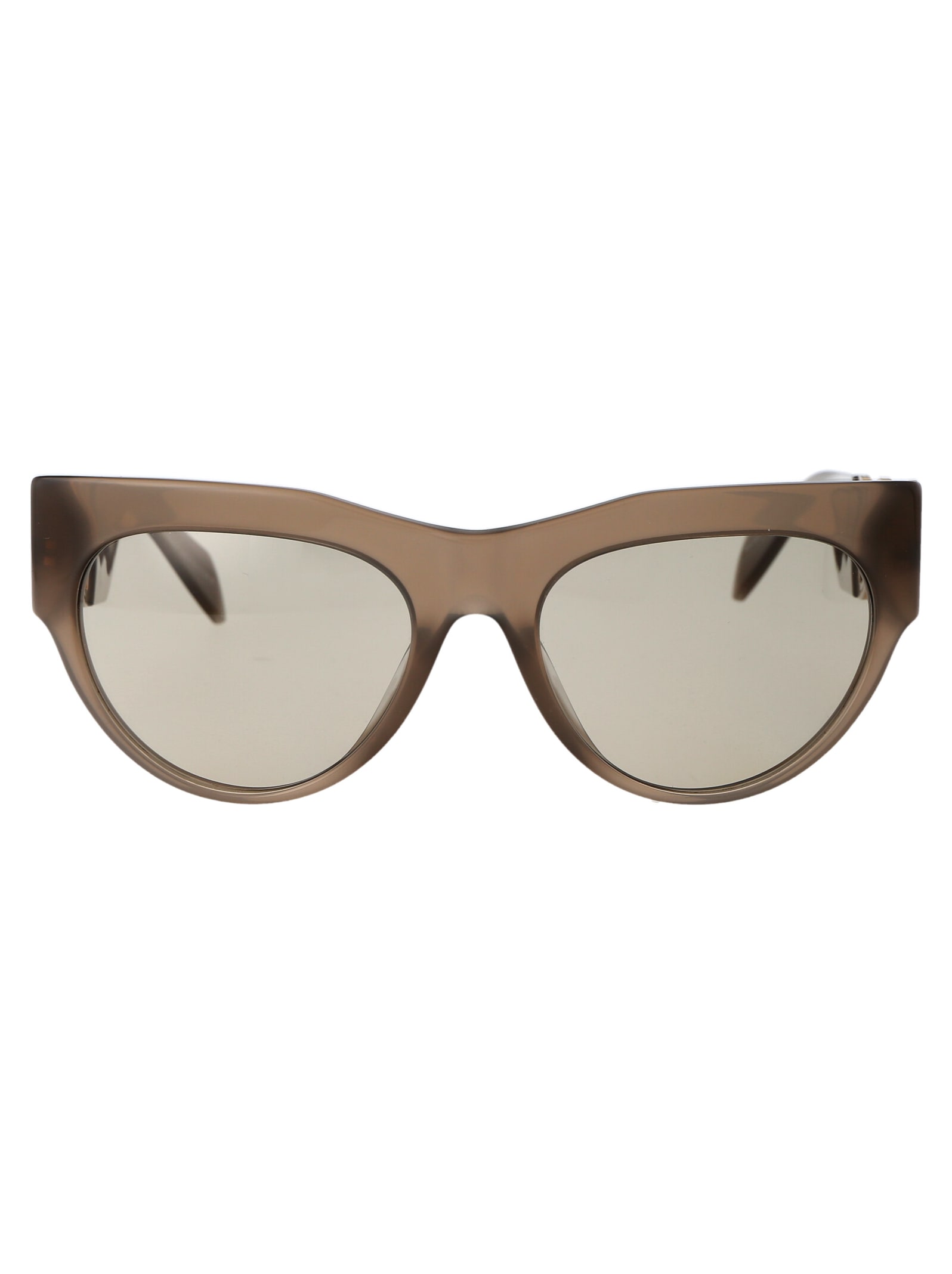 Versace Eyewear 0ve4440u Sunglasses