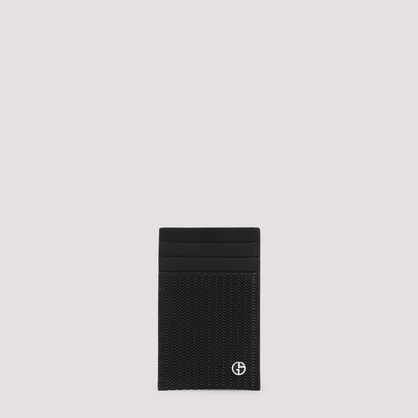 Giorgio Armani Credit Card Holder