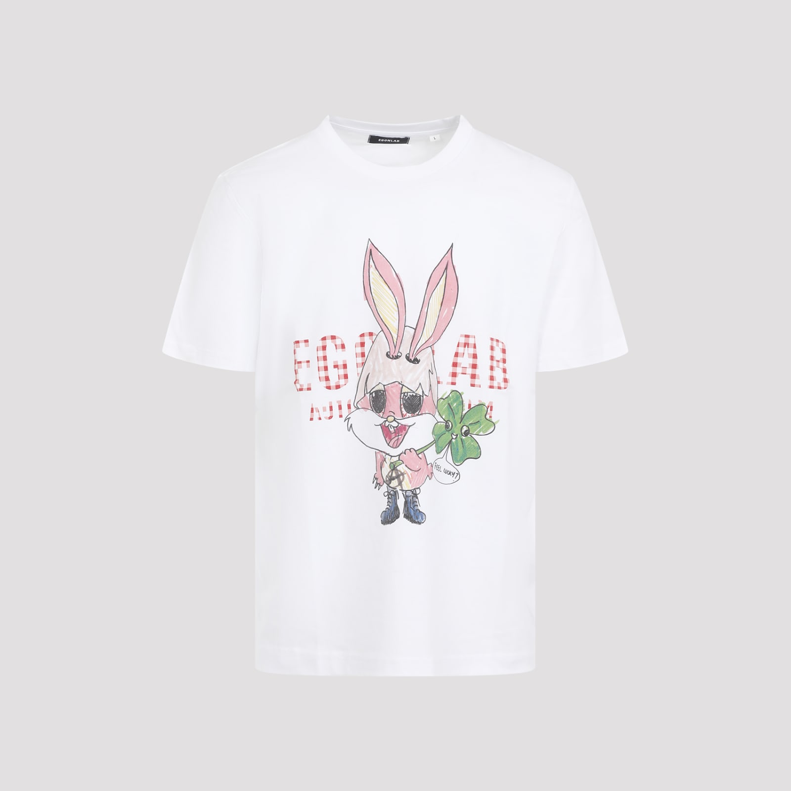 Egonlab Lapinou Tee Shirt
