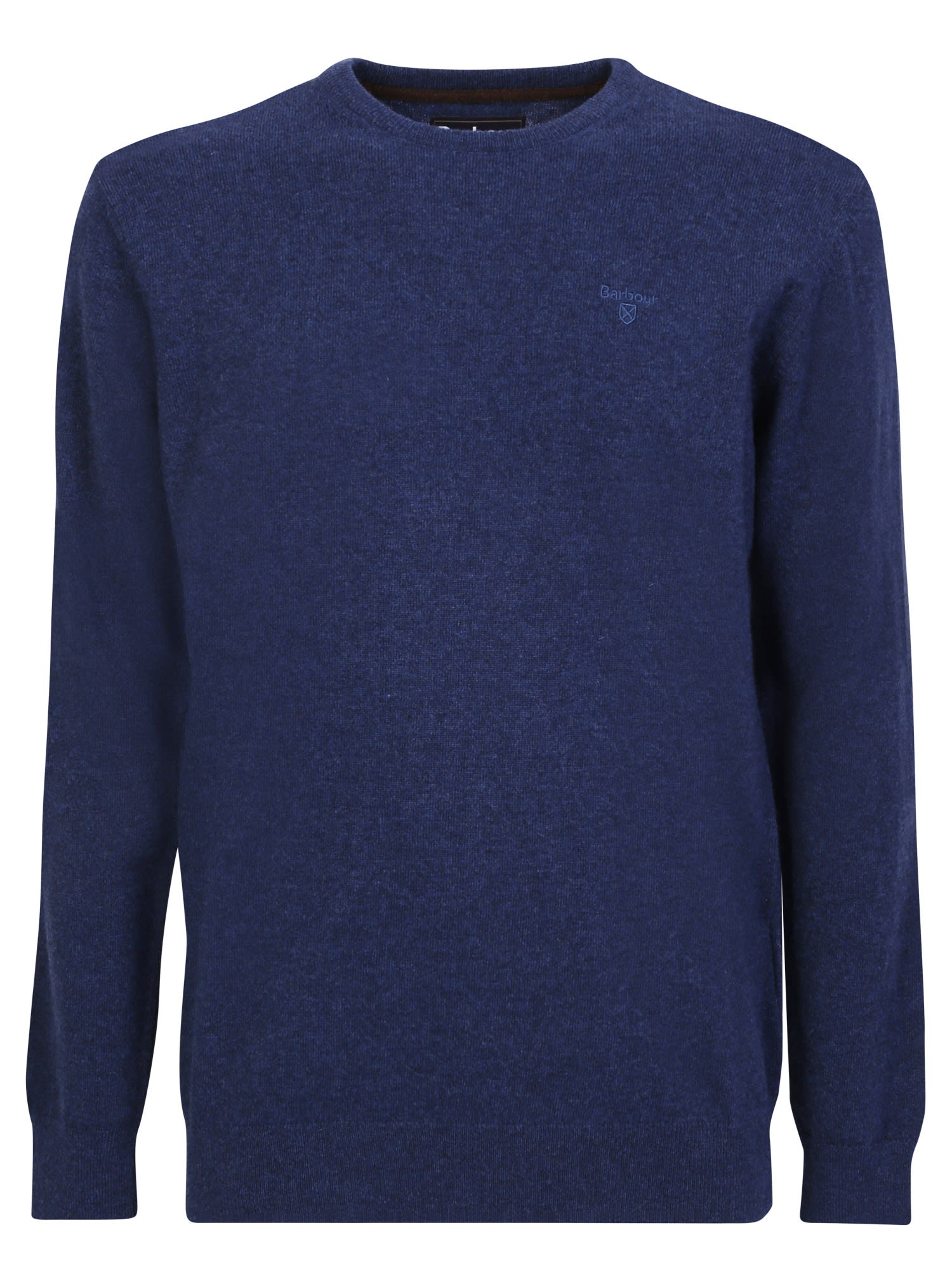 Barbour Basic Knit Pullover