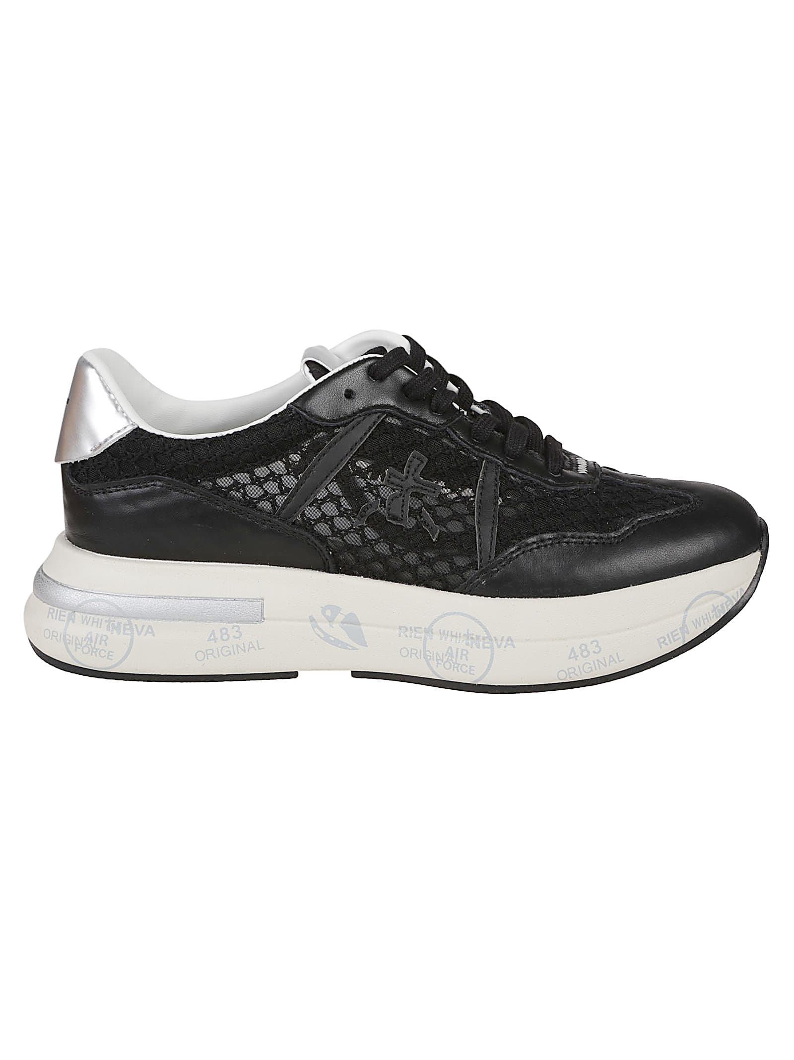 Premiata Cassie Sneakers