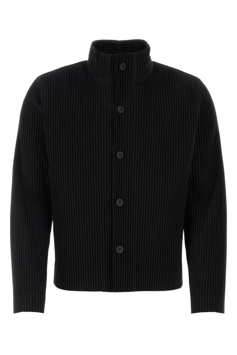 Homme Plissé Issey Miyake 男士针织衫