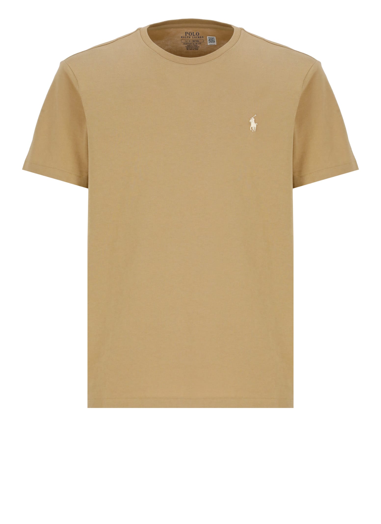 Ralph Lauren Pony T-shirt