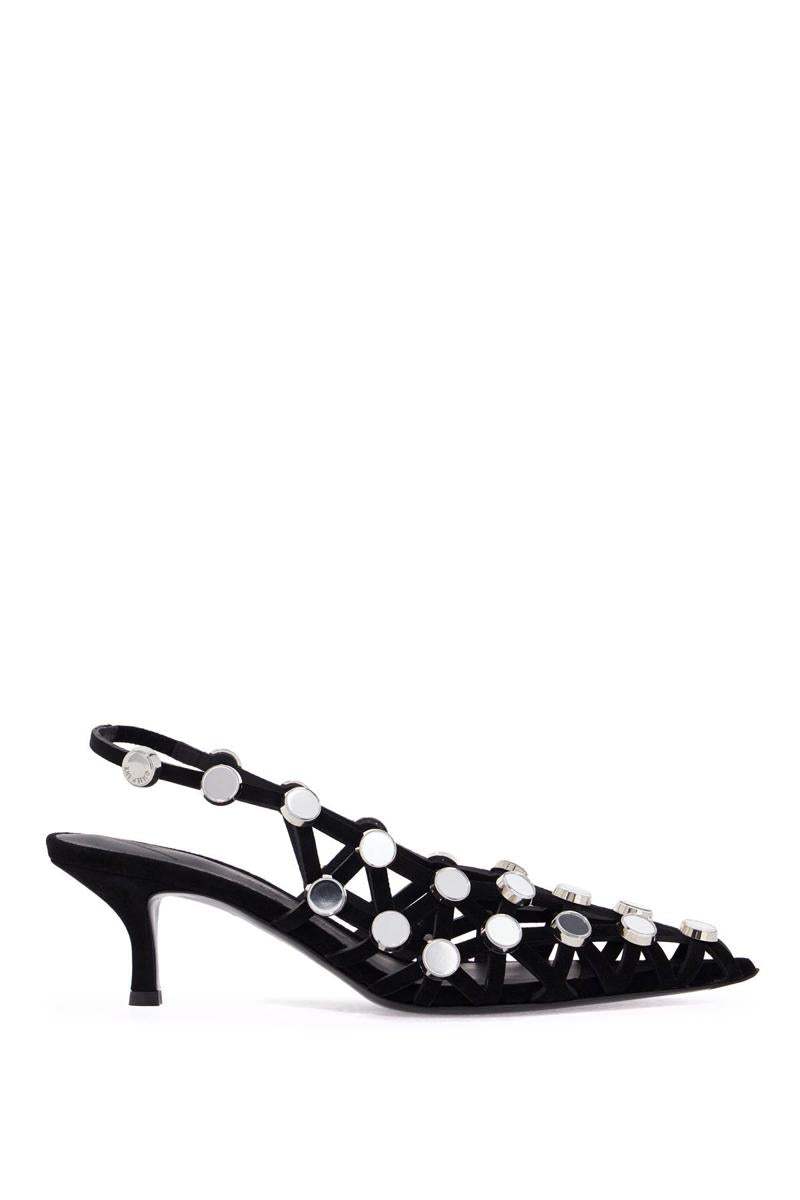 grid slingback dãcol