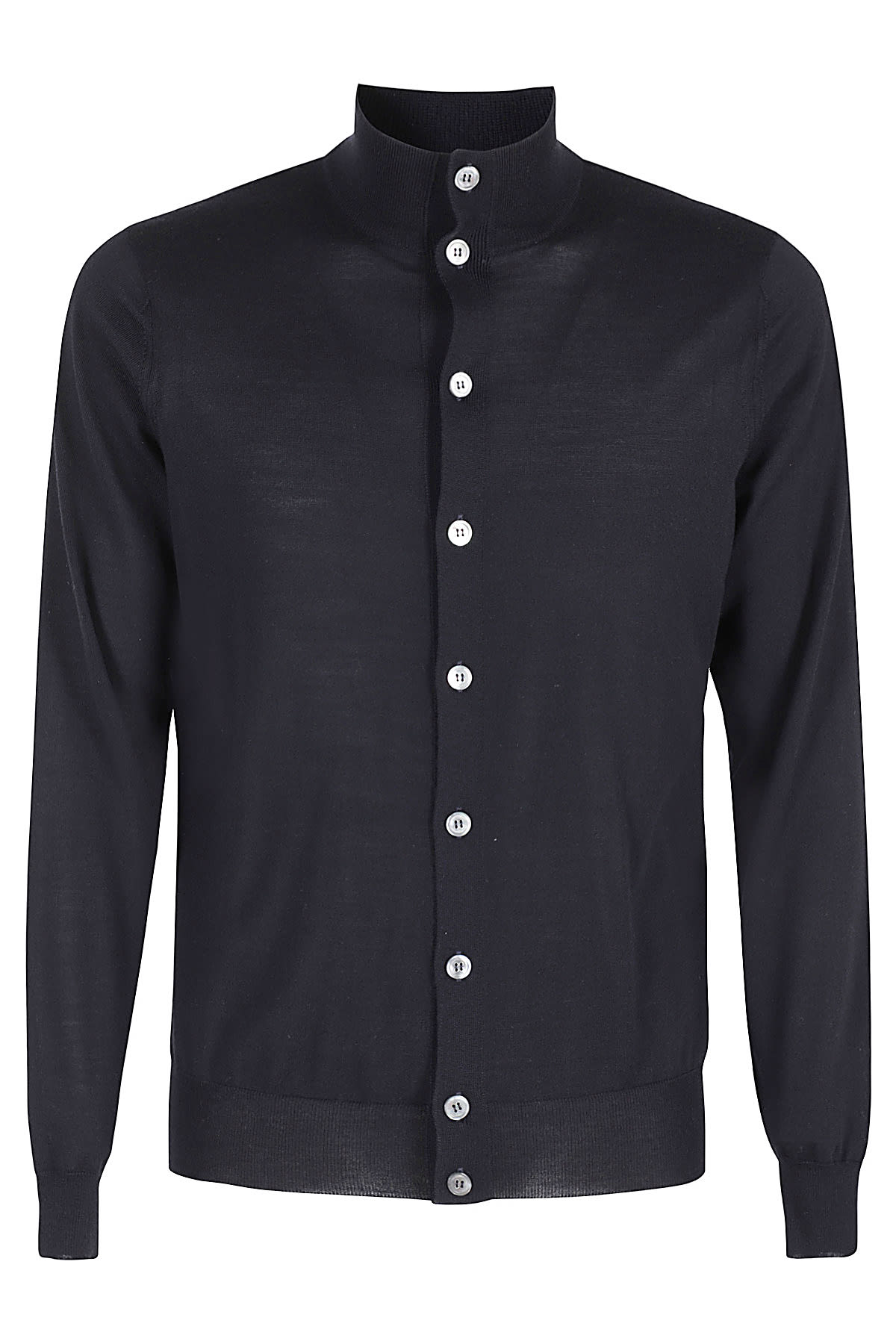 Filippo De Laurentiis Blouson Bottoni