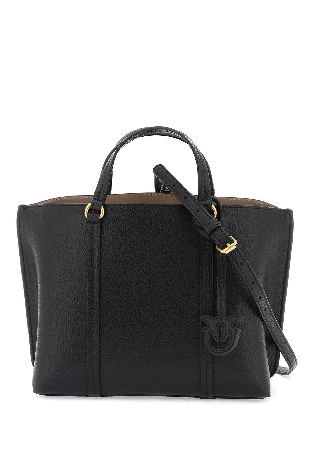 Pinko Carrie Shopper Bag