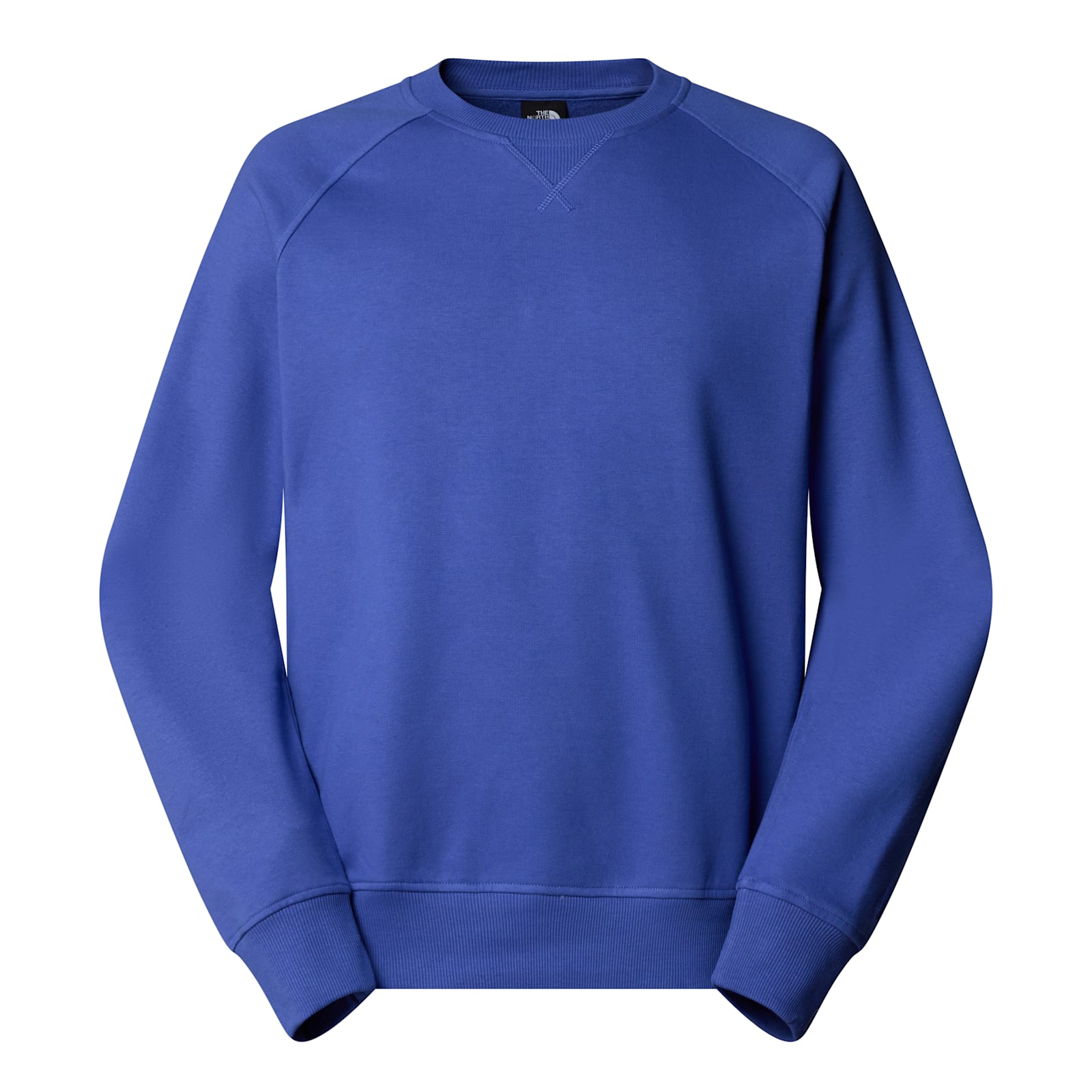 The North Face Logo Rmst Relaxed Crew