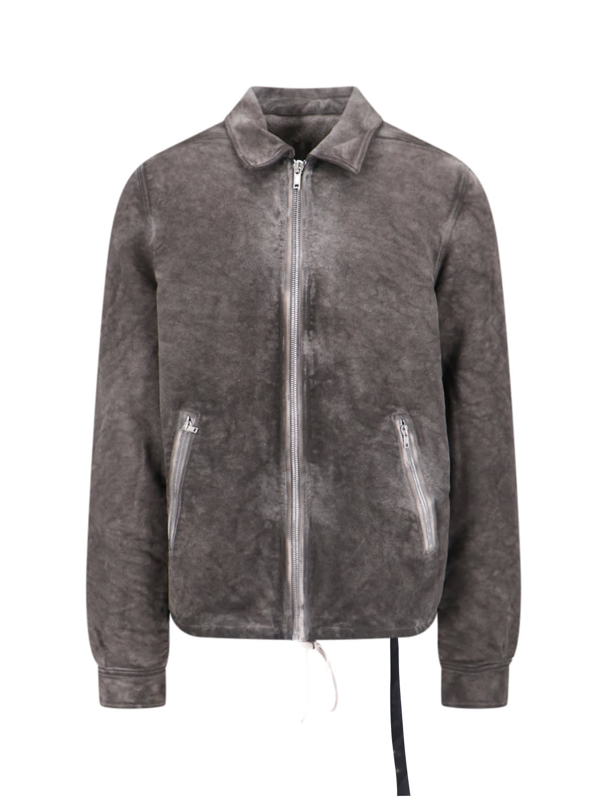 DRKSHDW Zip Jacket