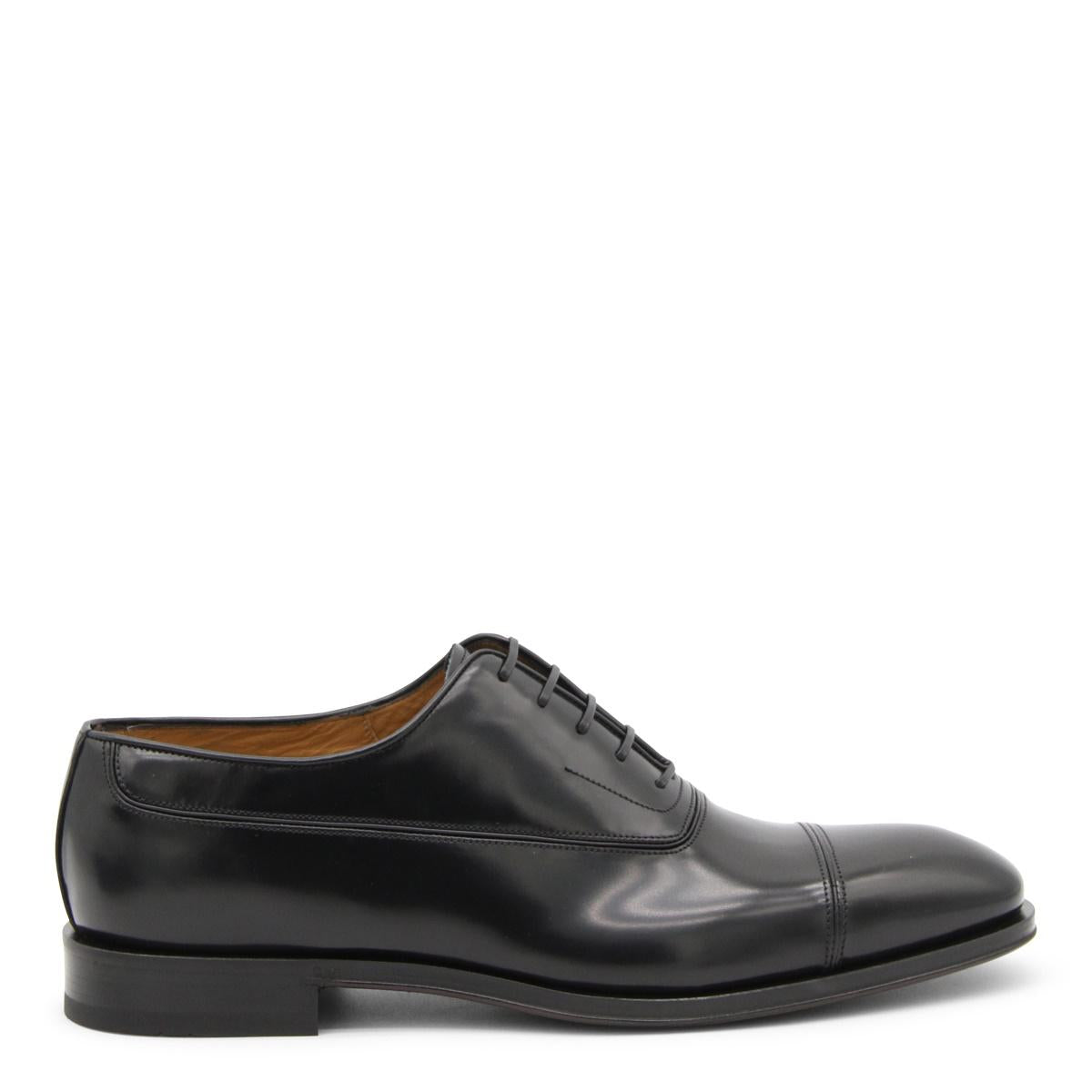 Salvatore Ferragamo Flat Shoes