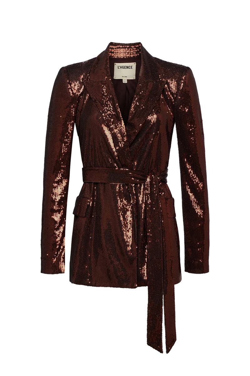L'Agence Blazers