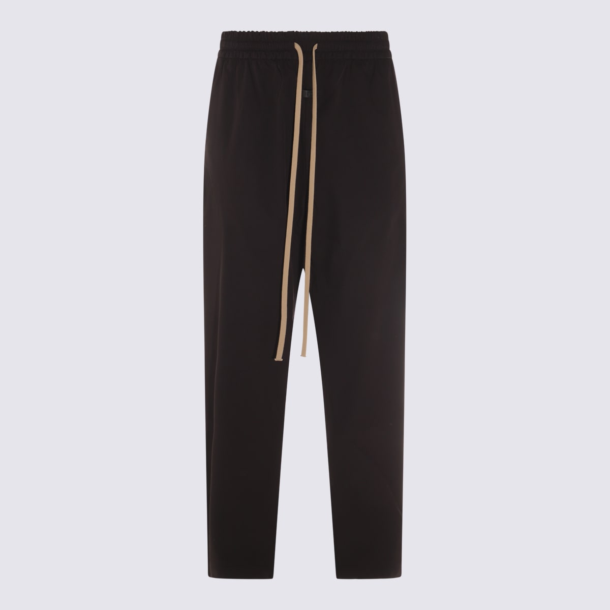 Fear of God Black Pants