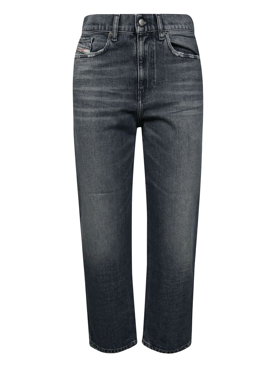 Diesel 2016 D-Air L.32 Clothing
