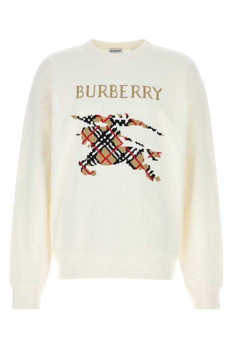 Burberry Sweatshirts