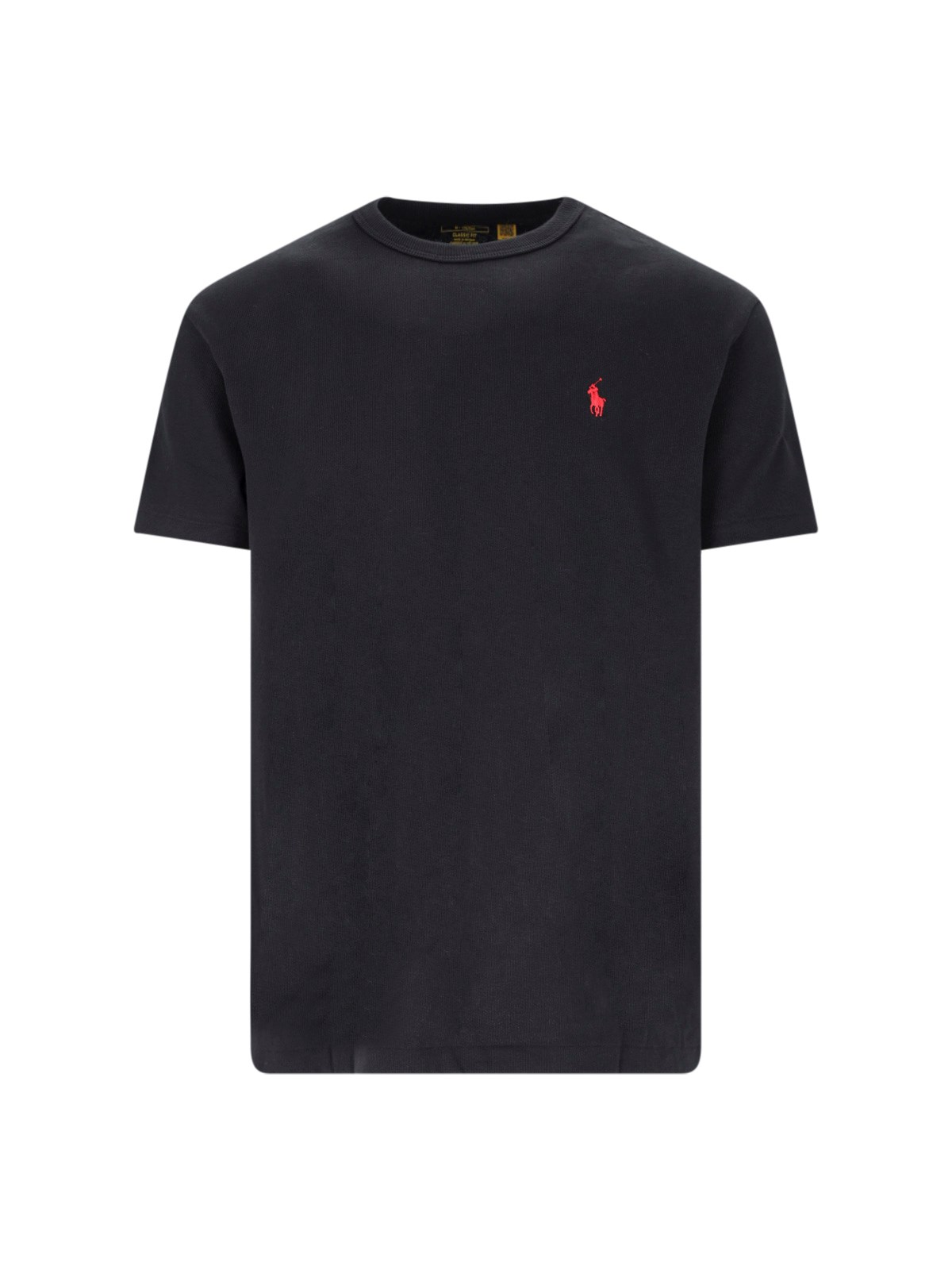 Polo Ralph Lauren Logo T-Shirt
