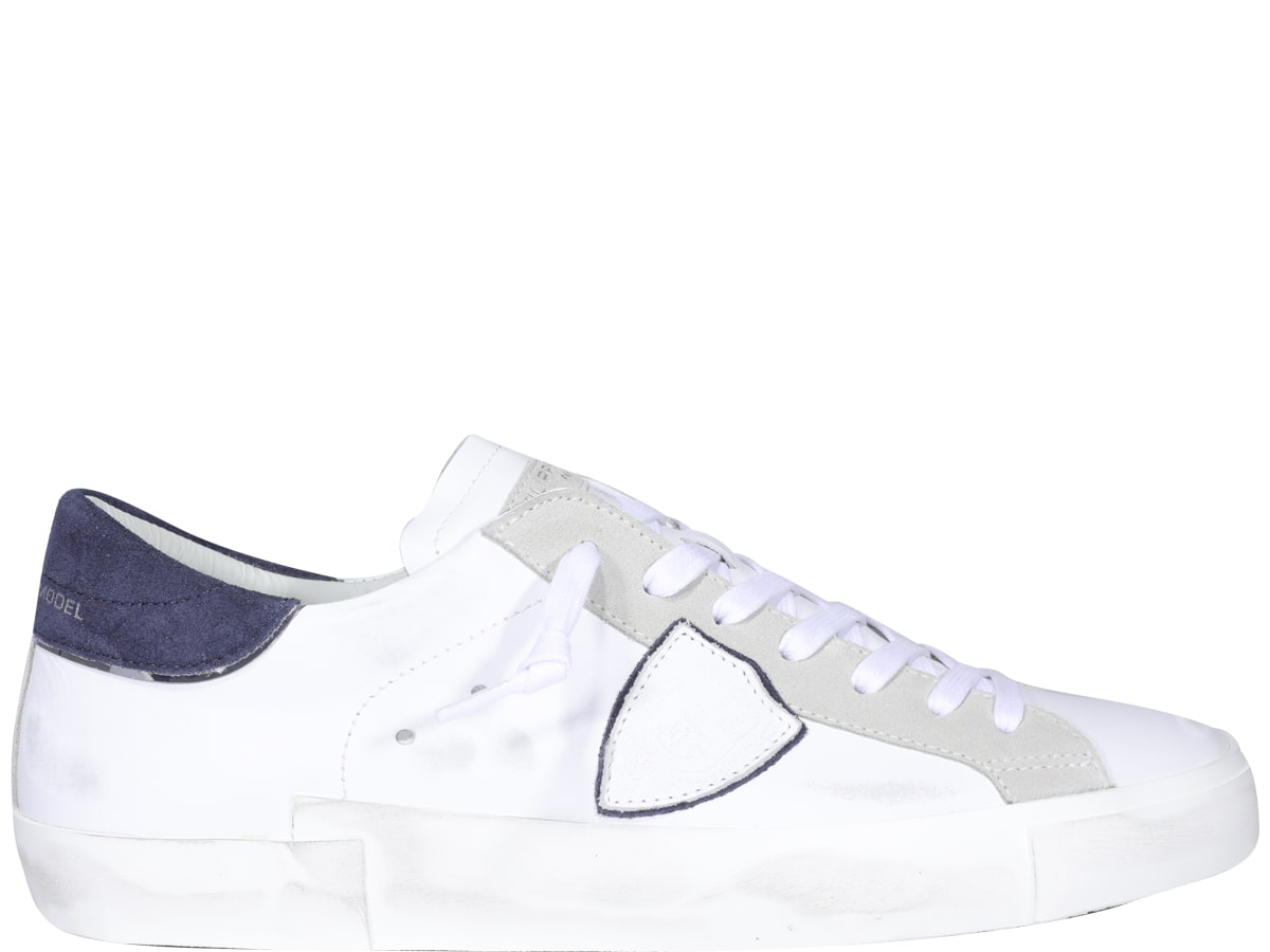Philippe Model Prsx Sneakers