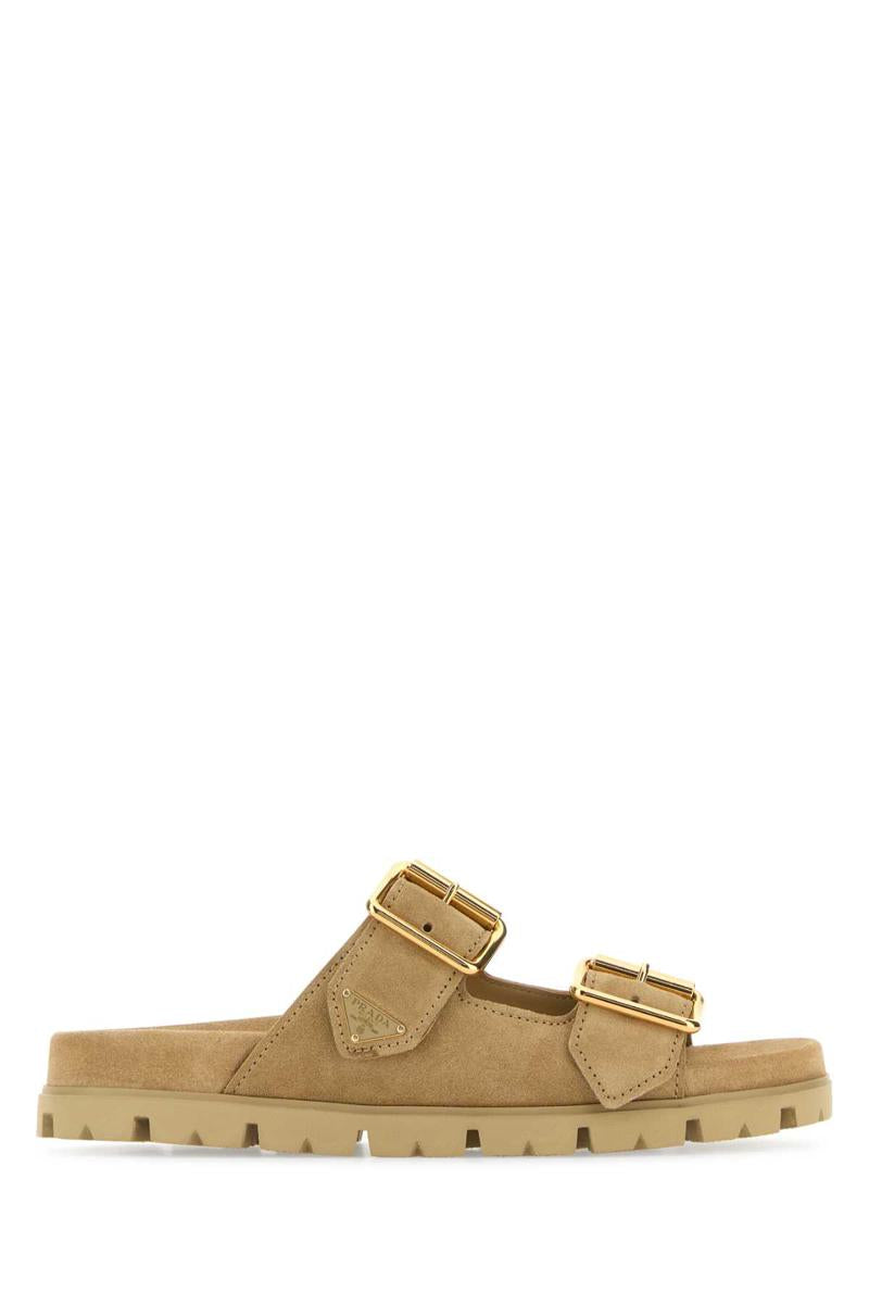 Prada Slippers