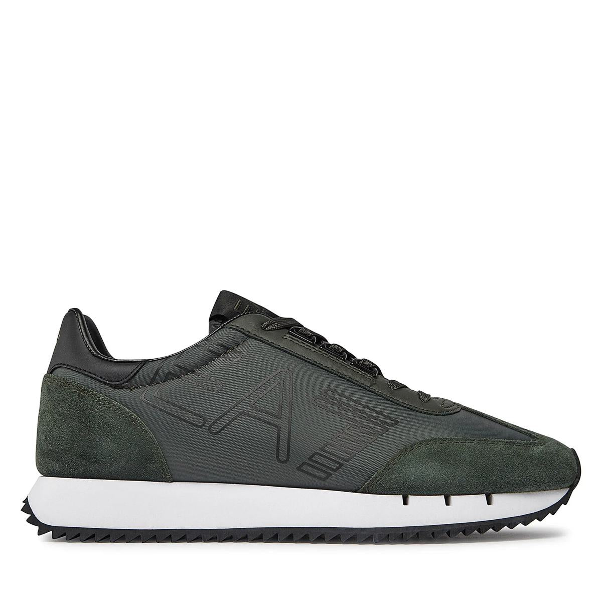 EA7 Emporio Armani 鞋