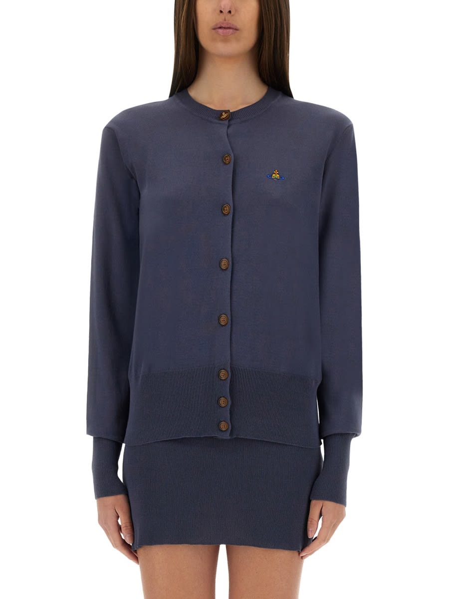 Vivienne Westwood 开衫 bea