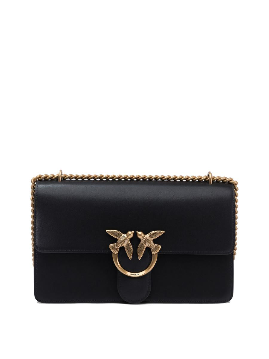 Pinko Crossbody Bags