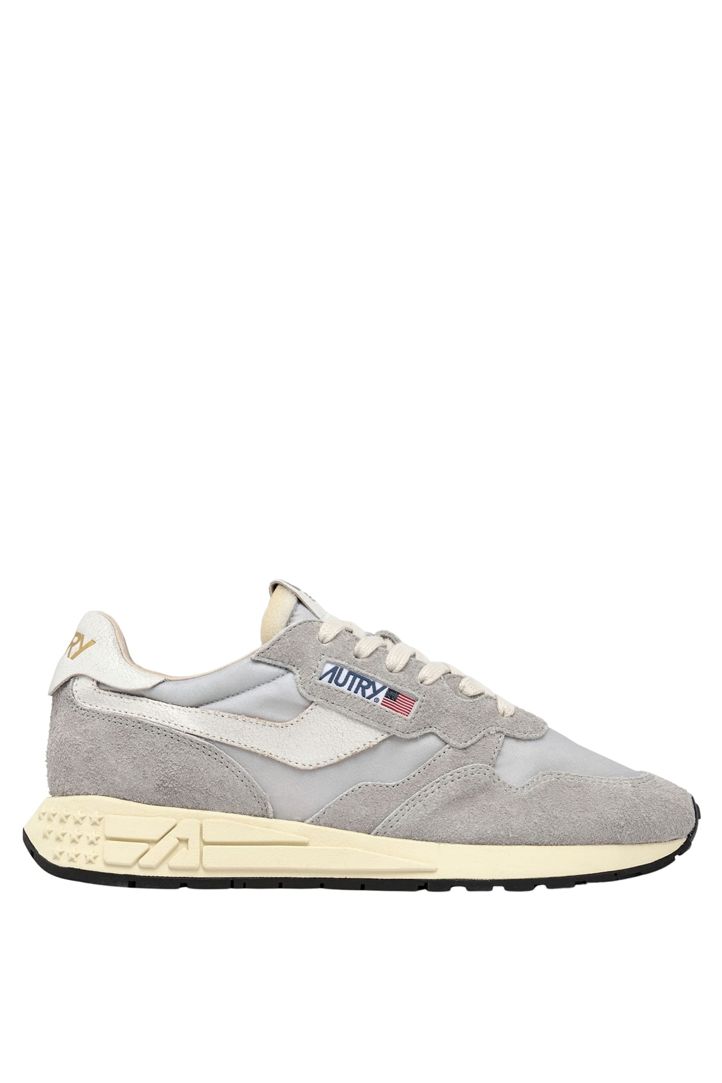 Autry Reelwind Low Sneakers