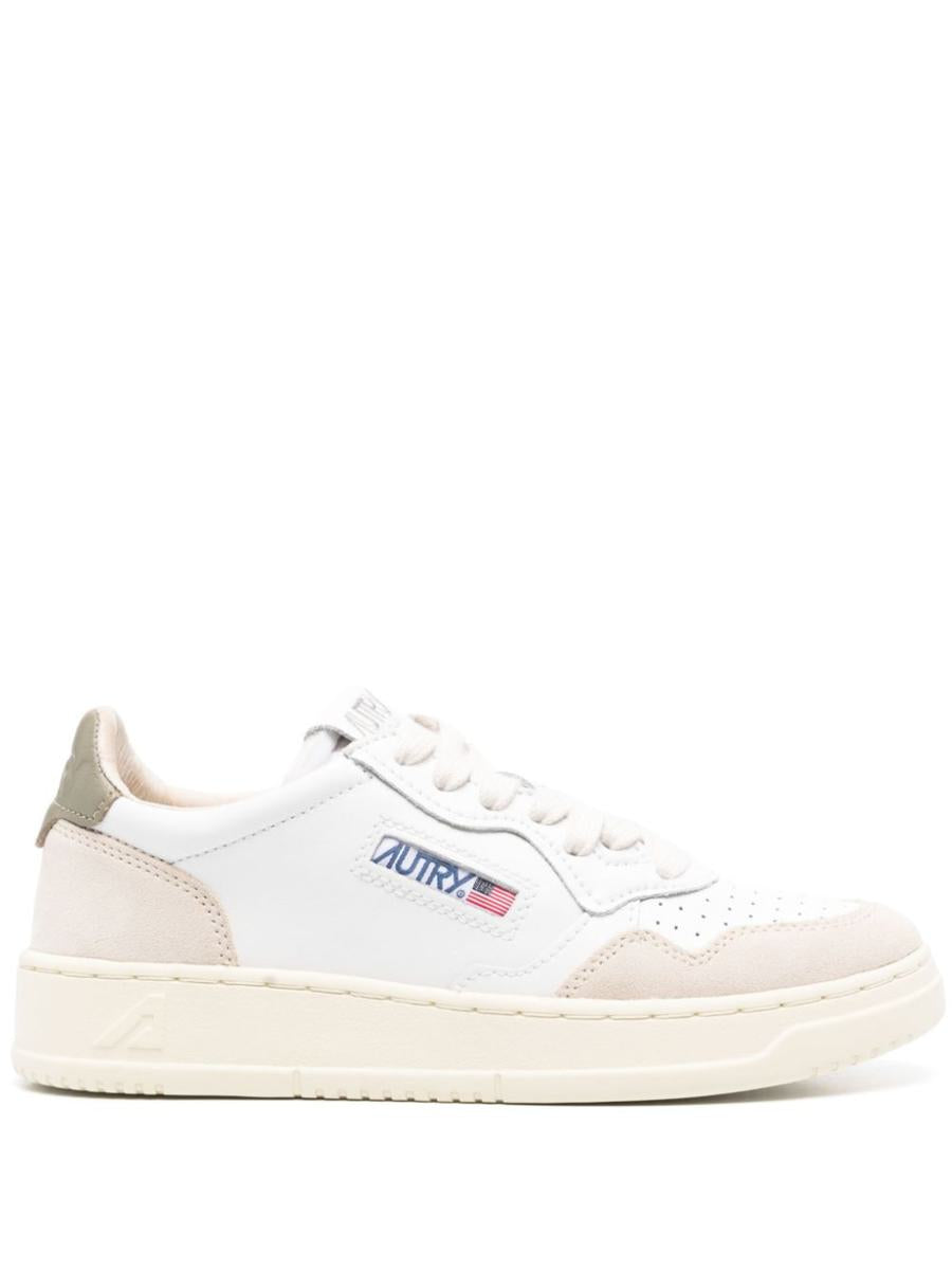 Autry Medal Trainers