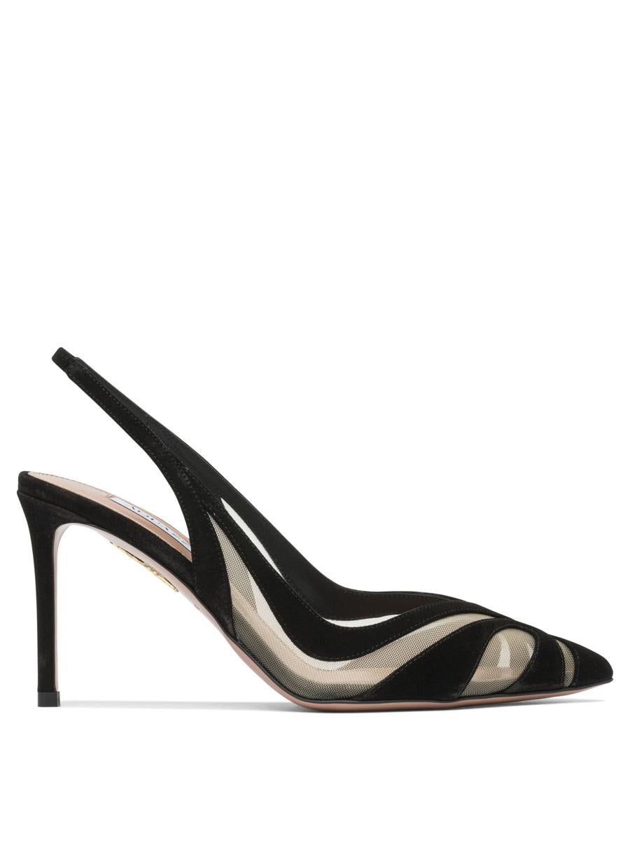 Aquazzura Heeled Shoes