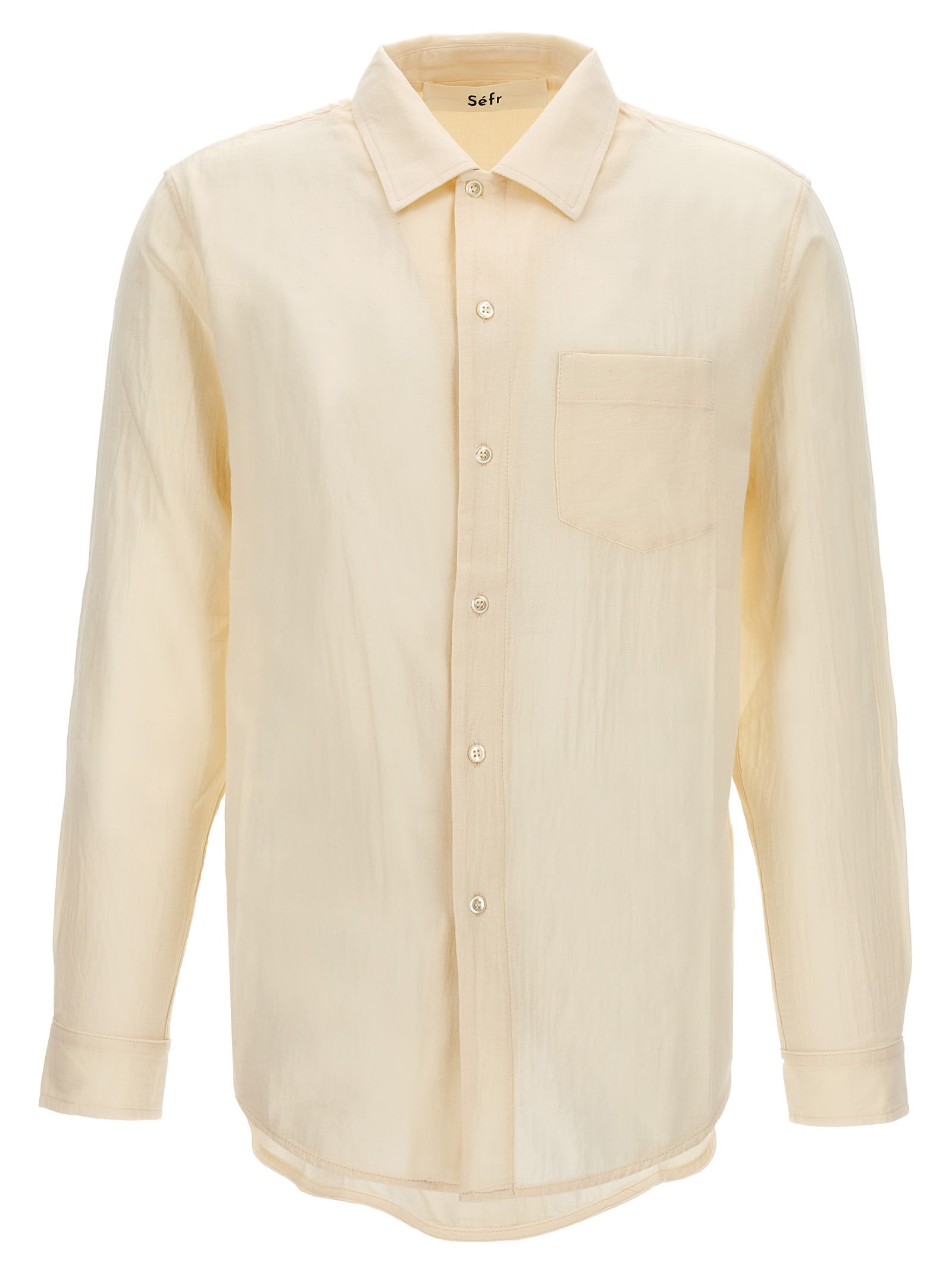 Séfr leo Shirt
