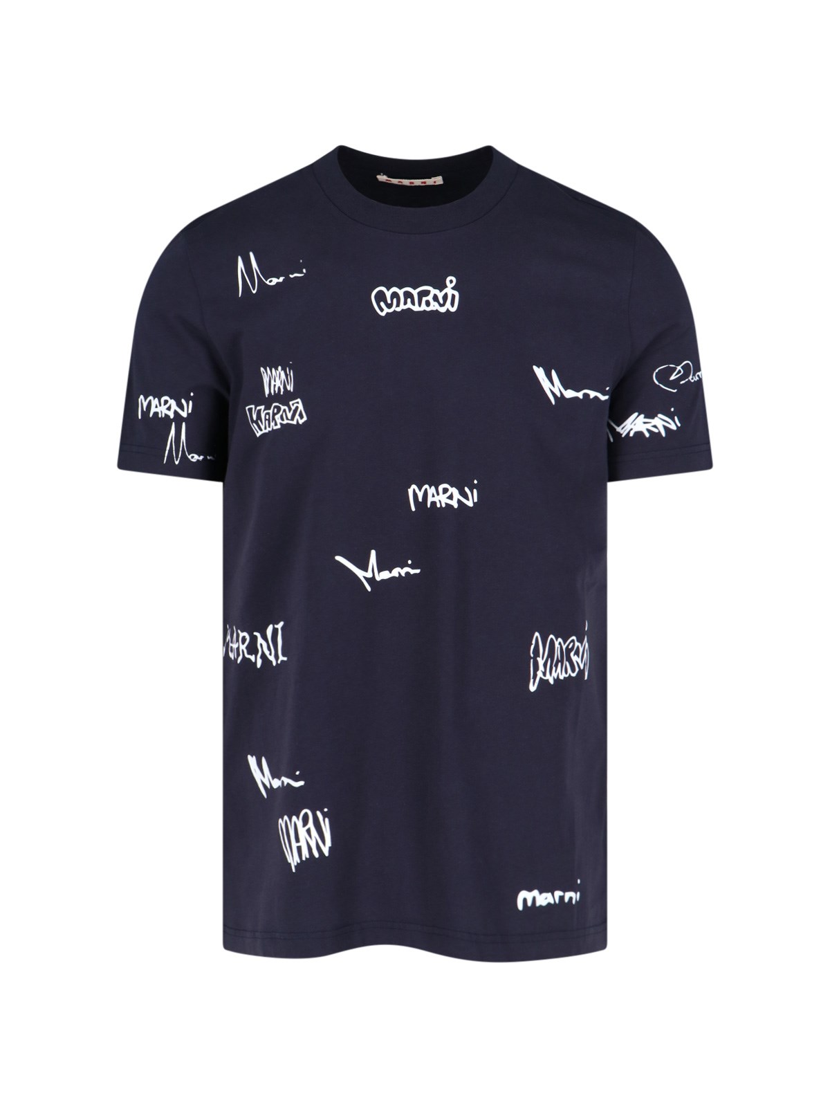 Marni Logo T-Shirt