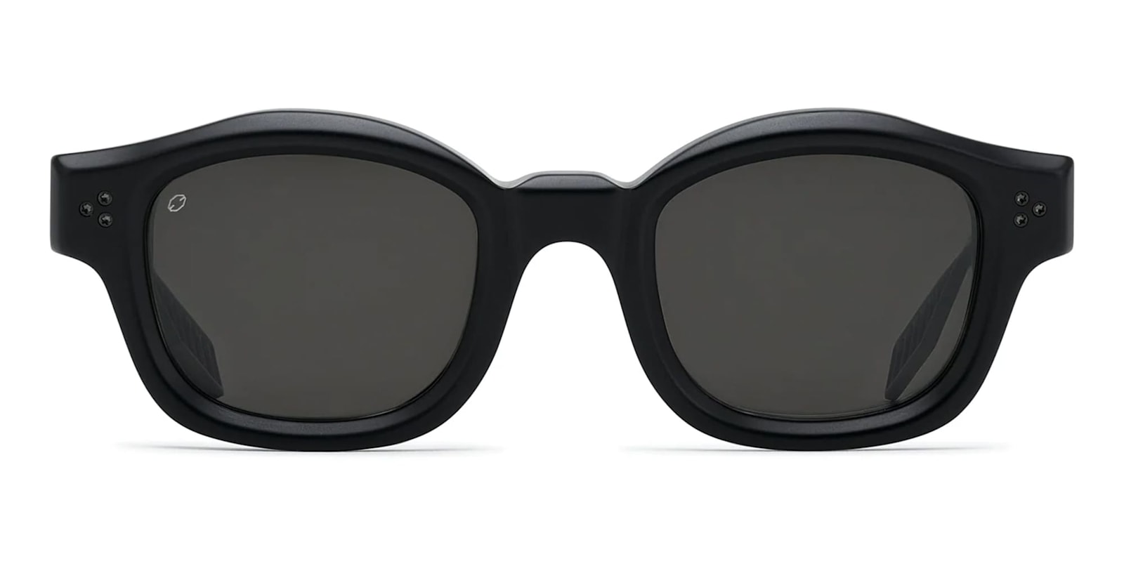 T Henri V2 - Nero Sunglasses