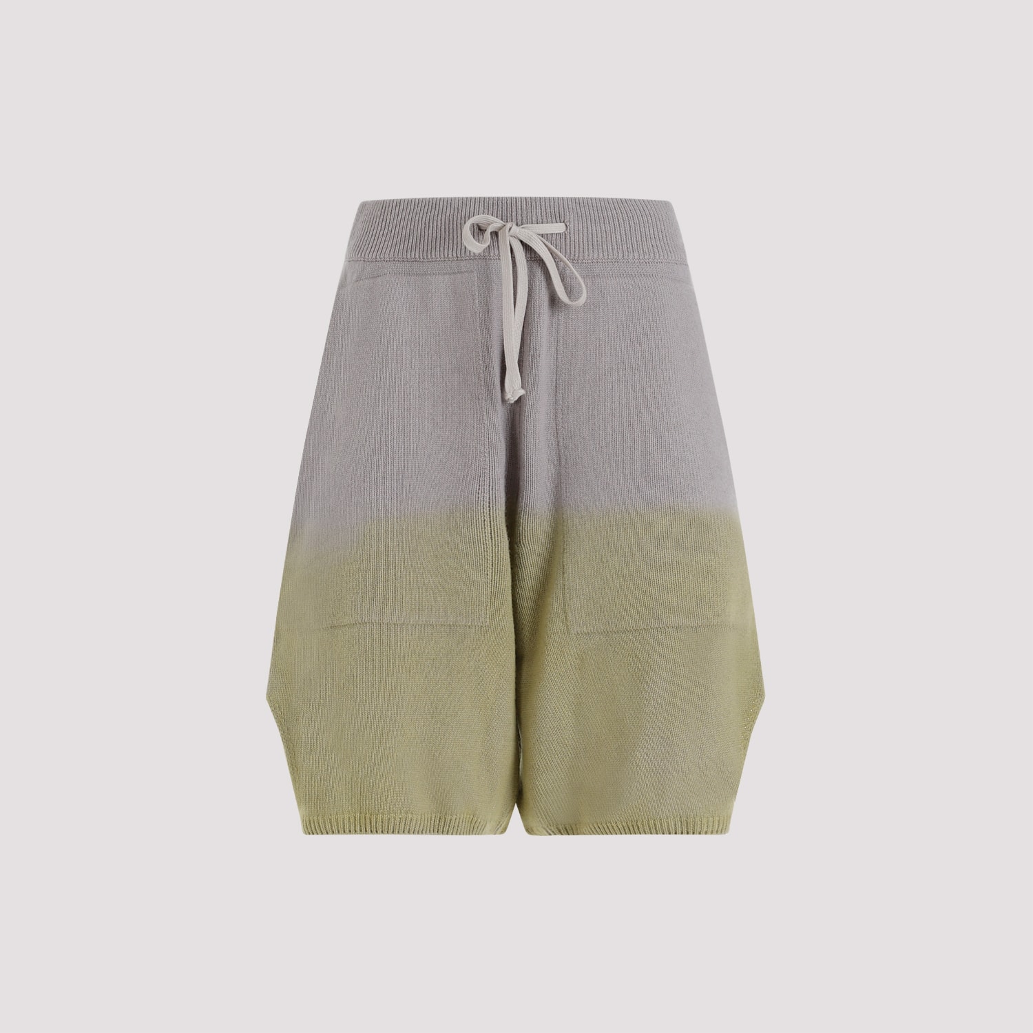 Moncler + Rick Owens Long Boxers