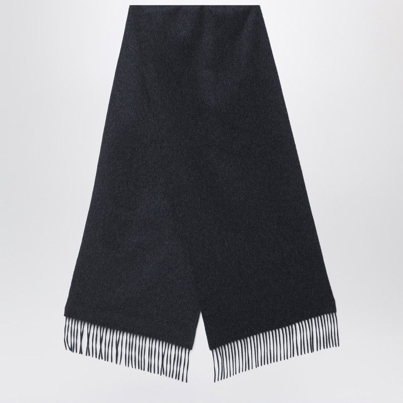 Destin Dark Scarf