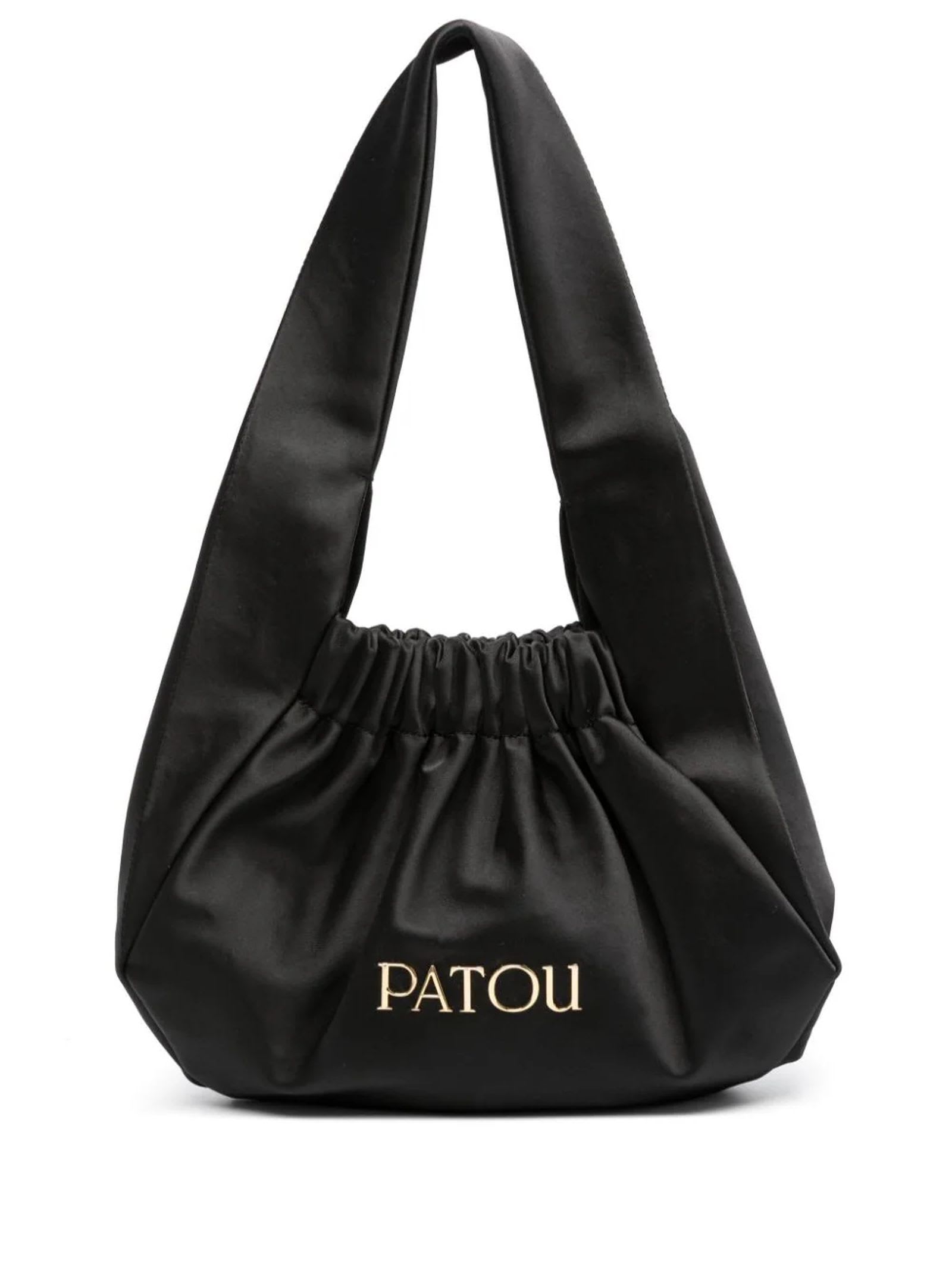 Patou Le Biscuit Tote Bag