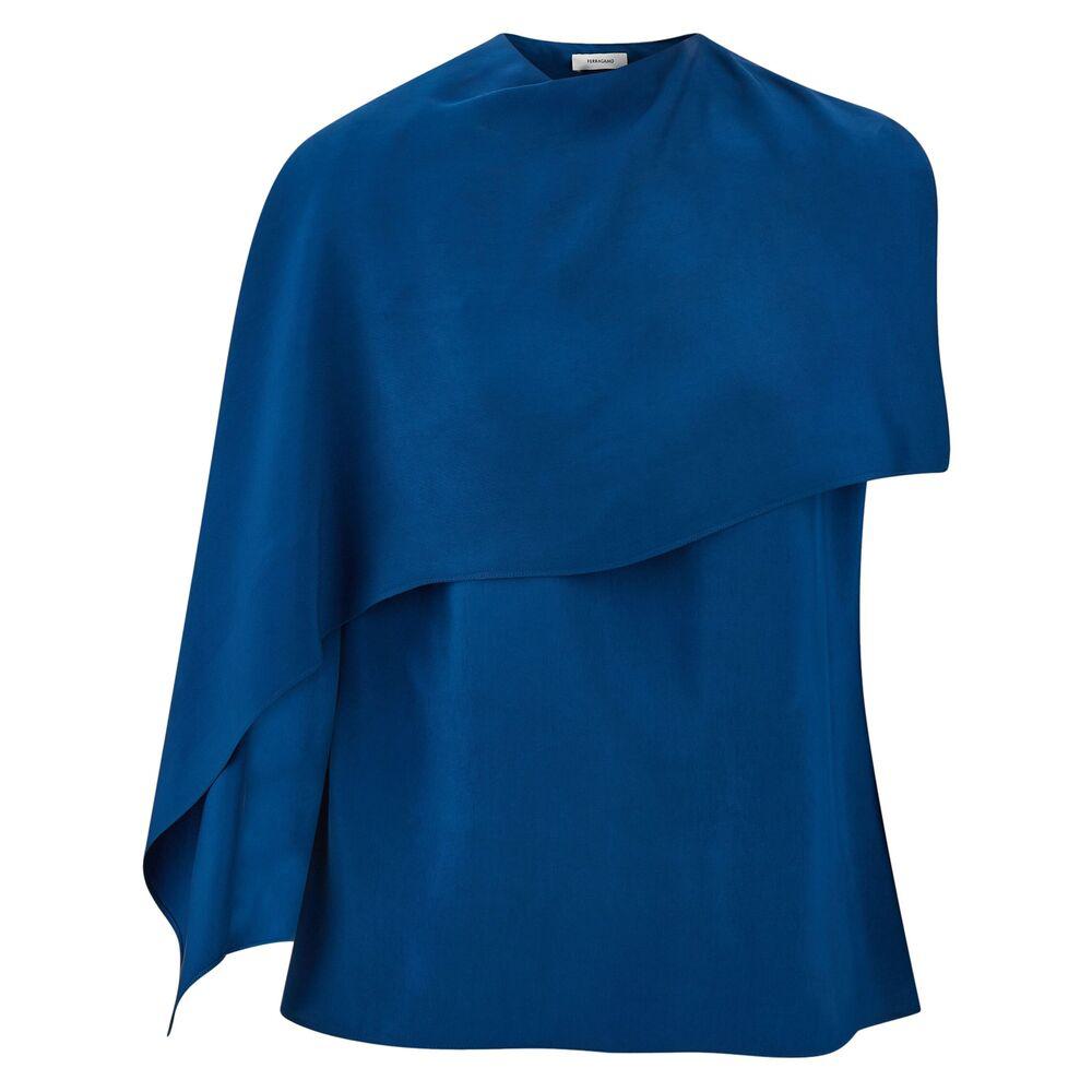 Salvatore Ferragamo Tops