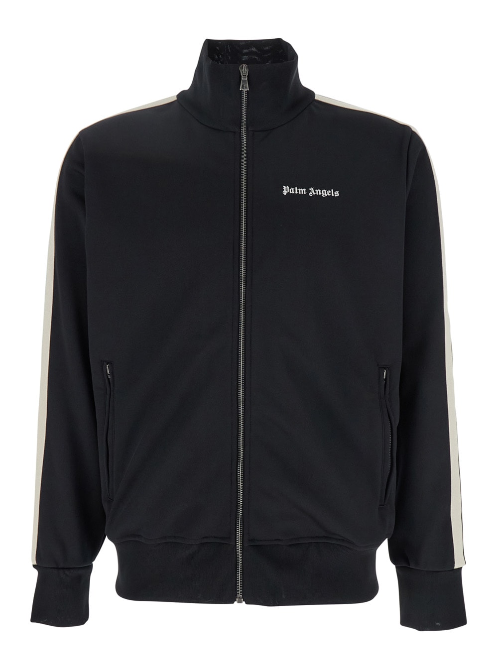 Palm Angels Classic Logo Sweatshirt