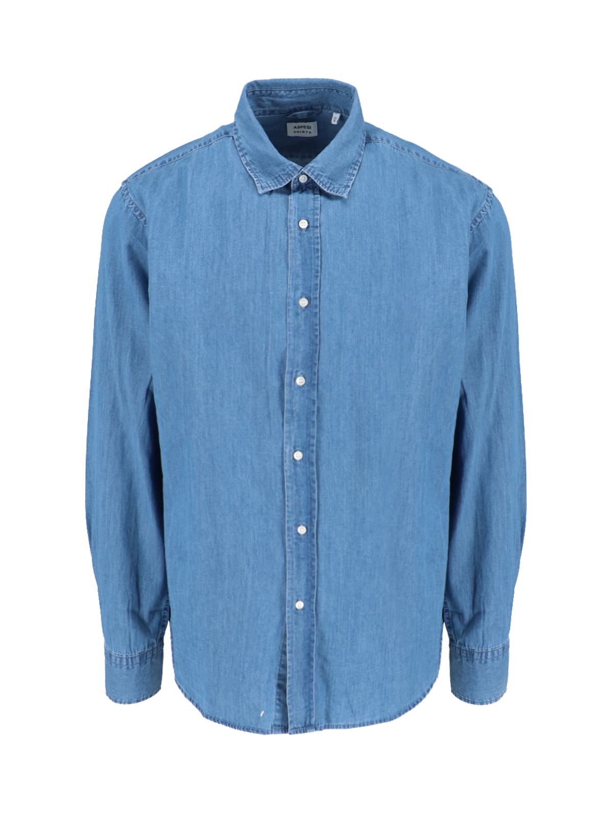 Aspesi Denim Shirt