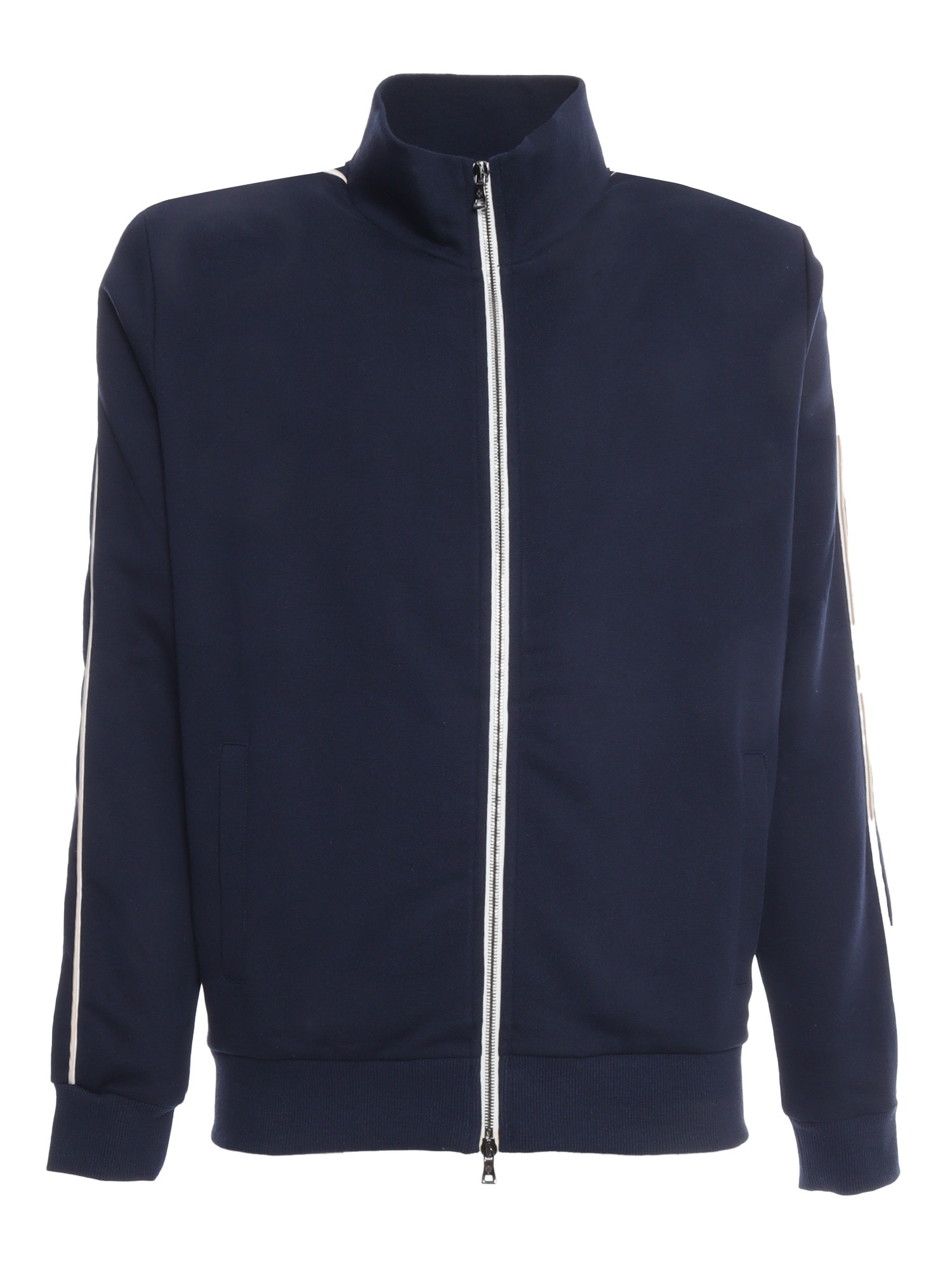 Ballantyne Full Zip Sweatshirt