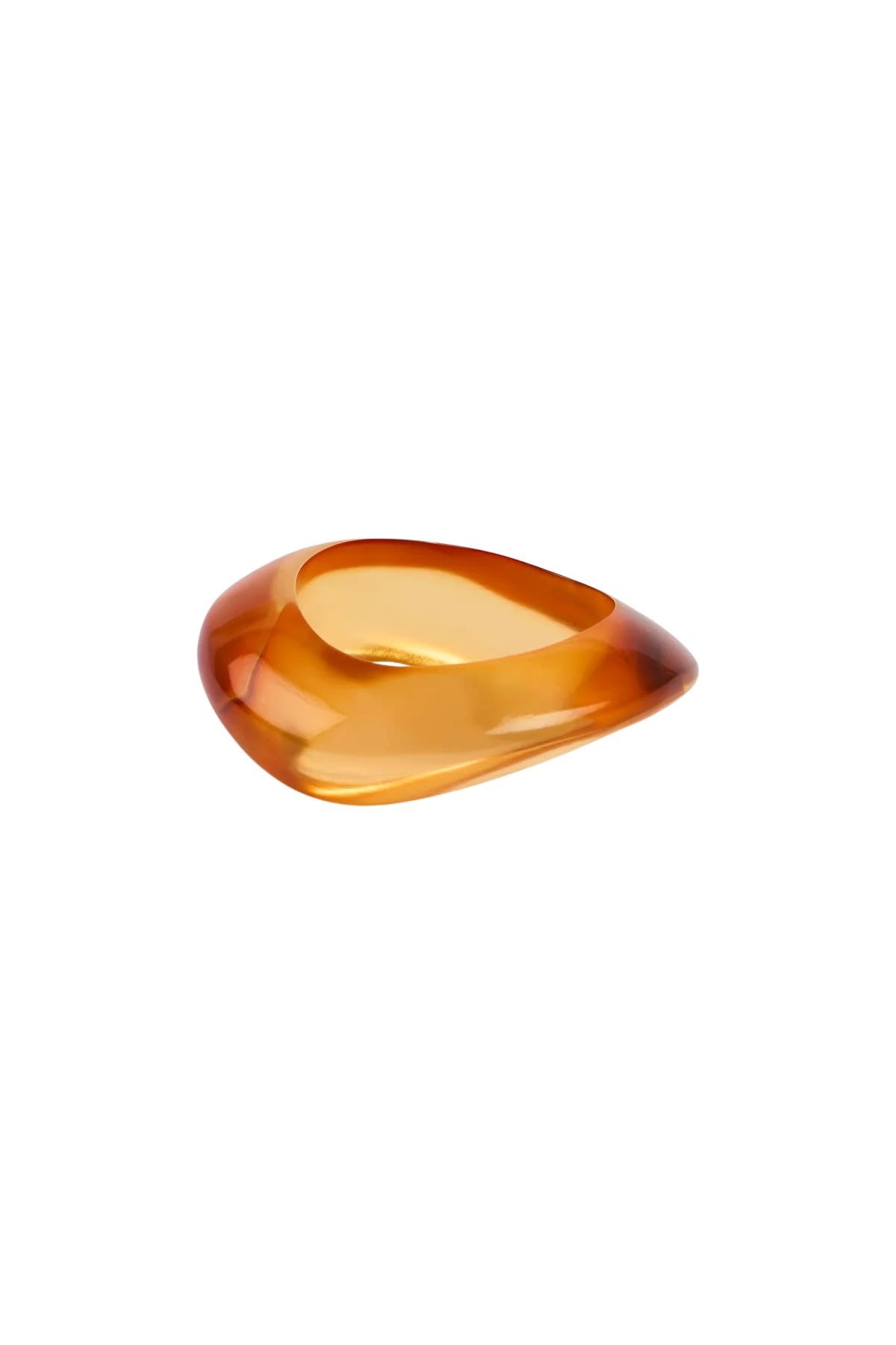 Liviana Conti Resin Bracelet