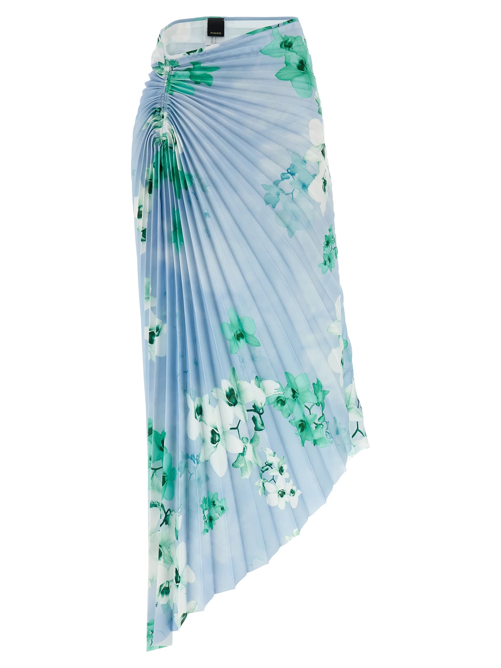 Pinko ghiandaia Skirt